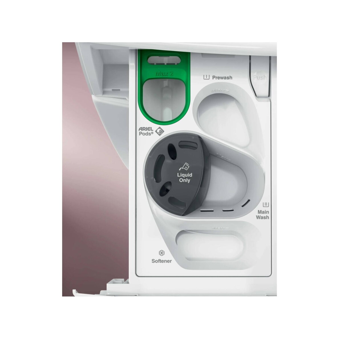 Electrolux EW7F3684SUE 4