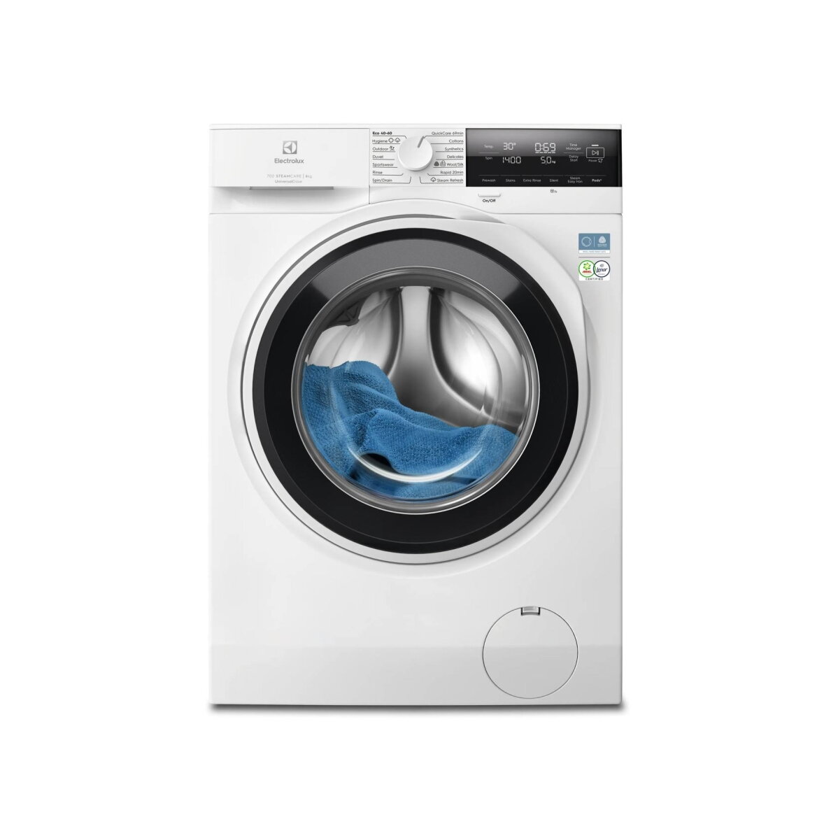 Electrolux EW7F3684SUE