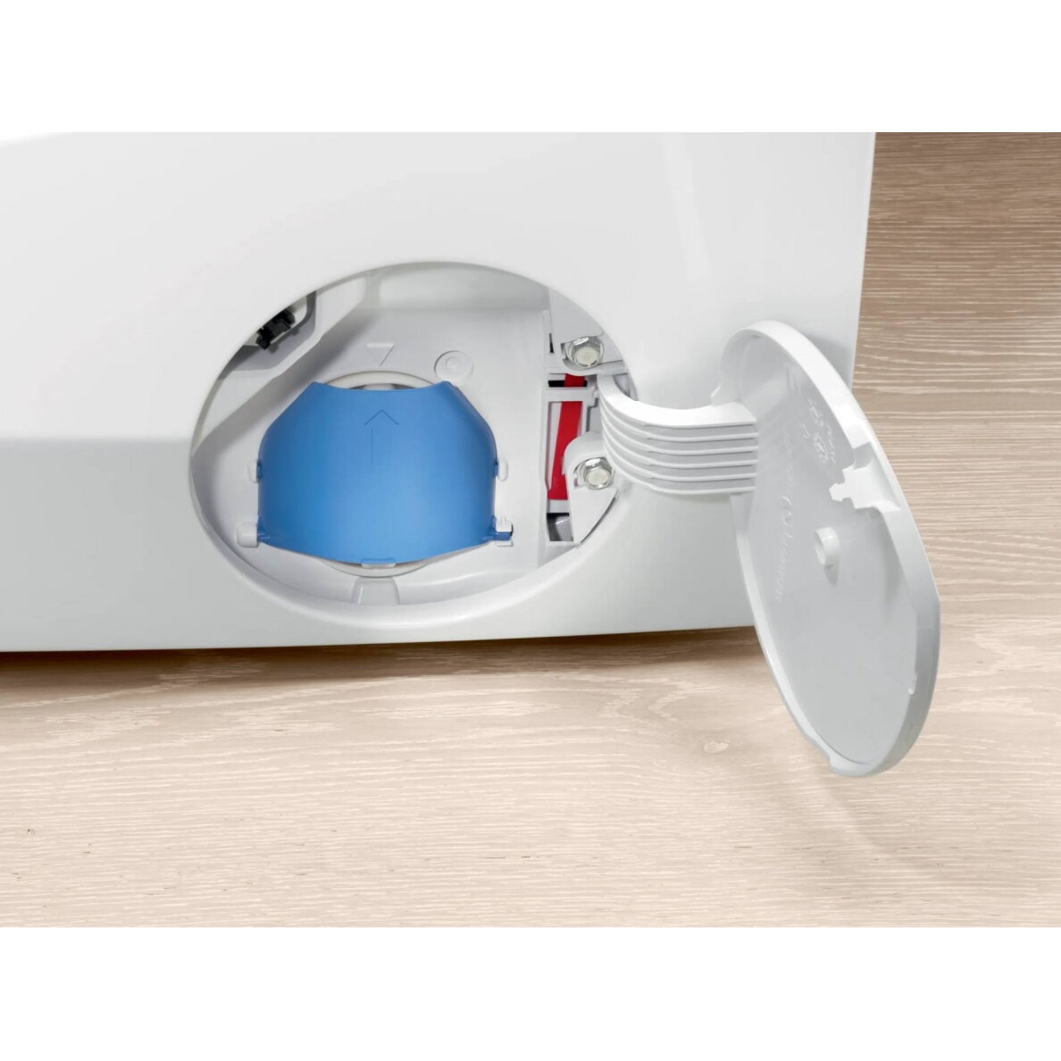Electrolux EW7F448WI 3