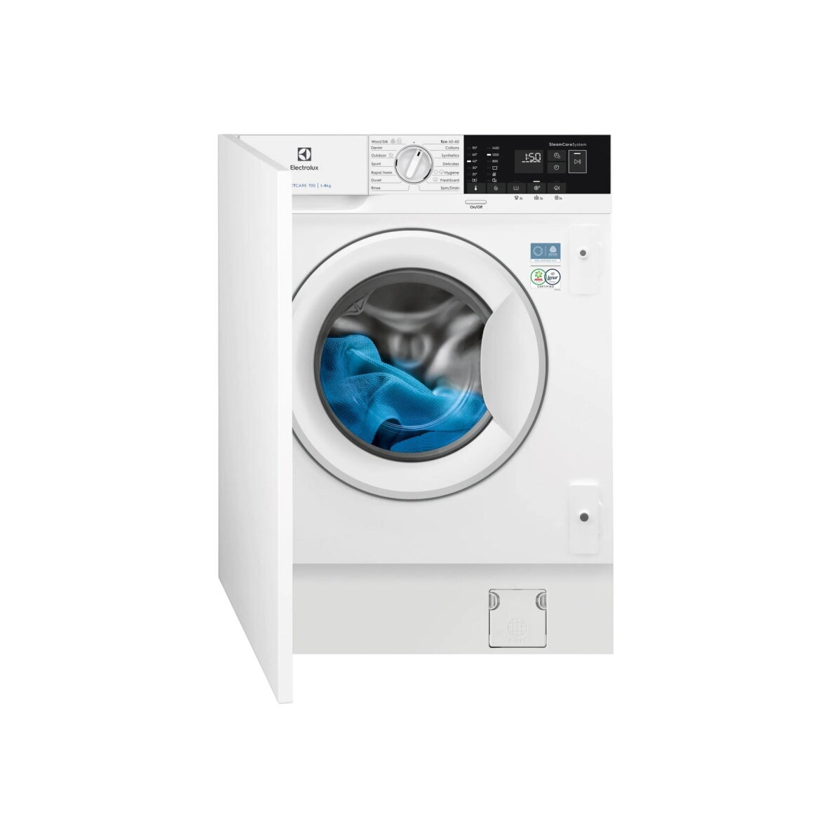 Electrolux EW7F448WI