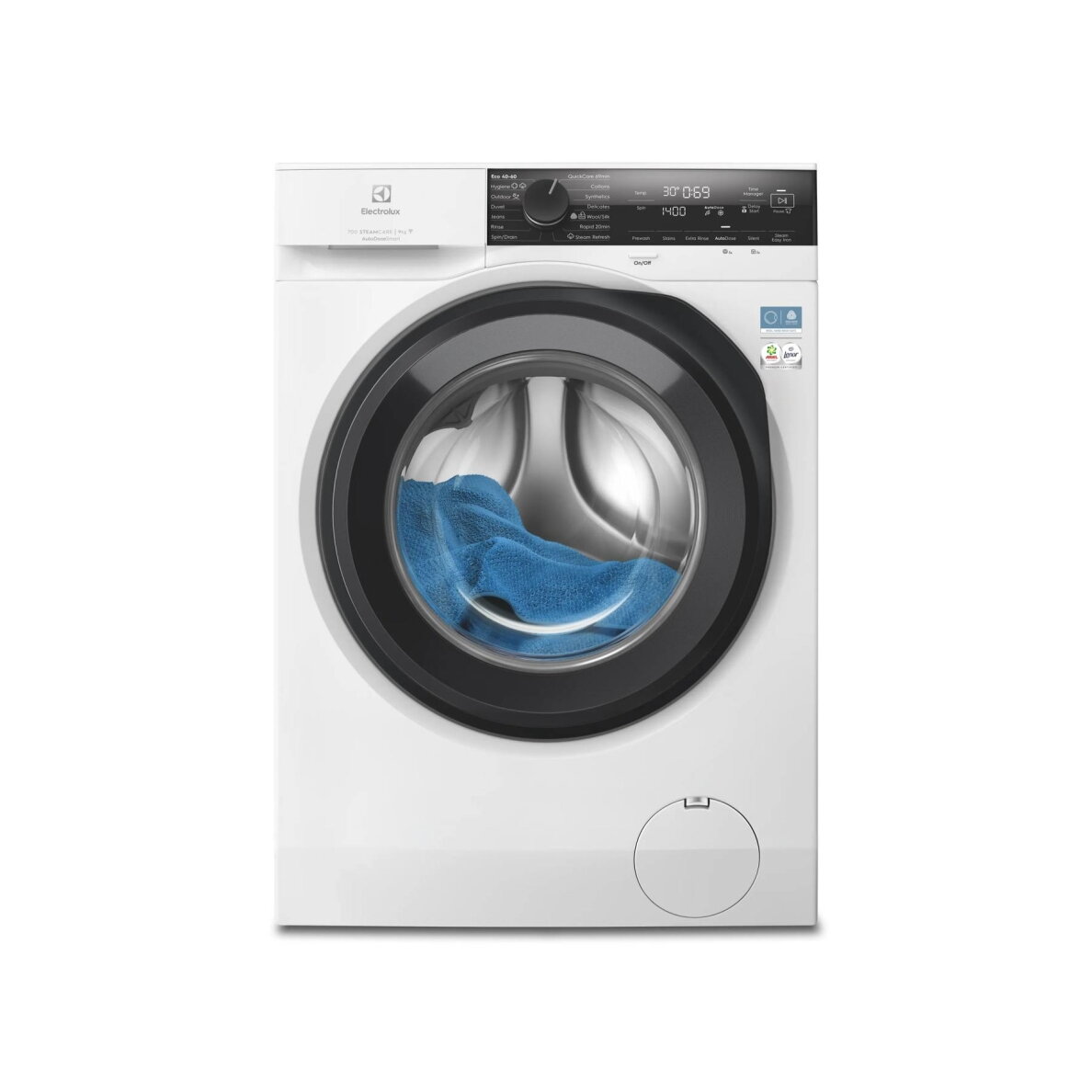 Electrolux EW7F4492ACE