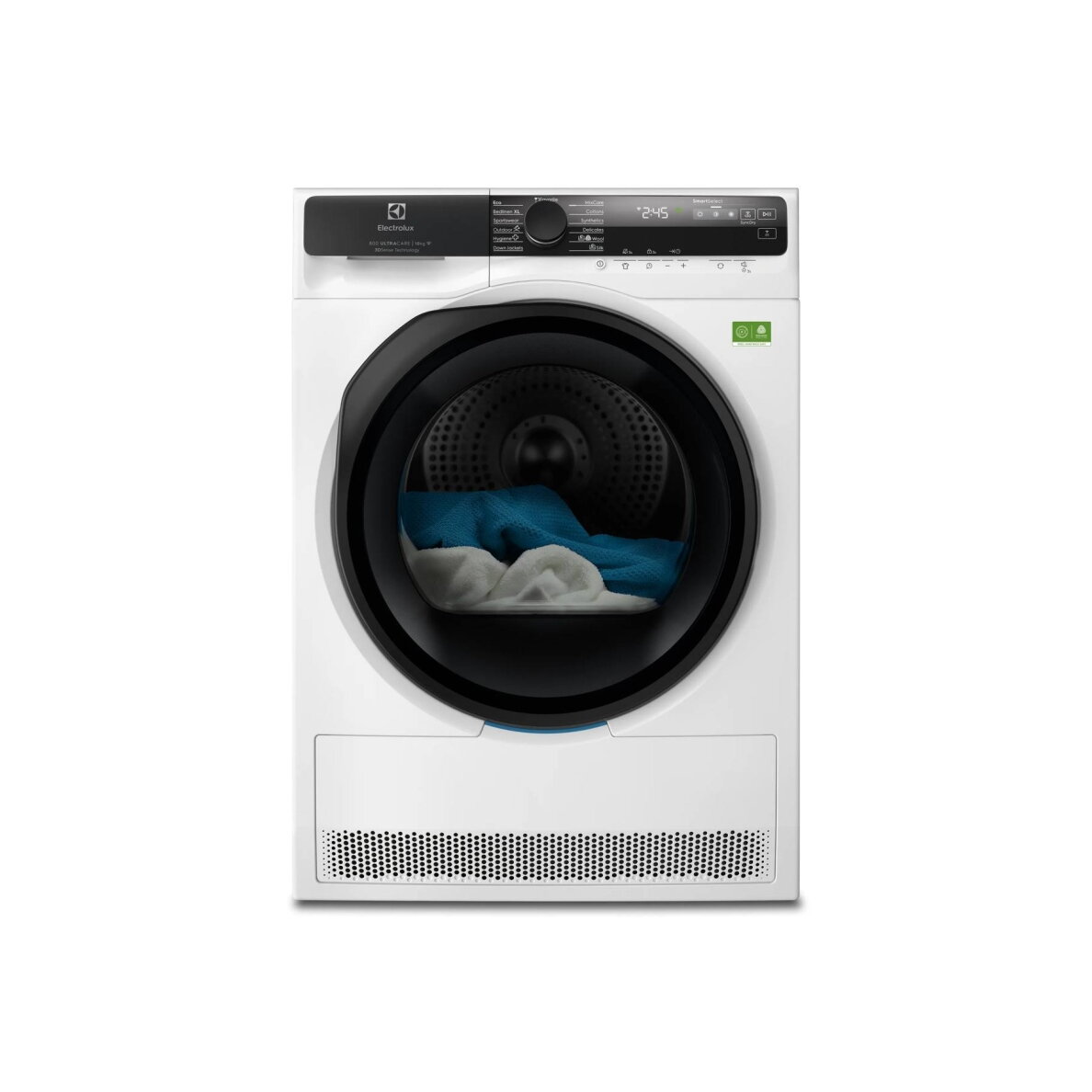 Electrolux EW8D517VCE