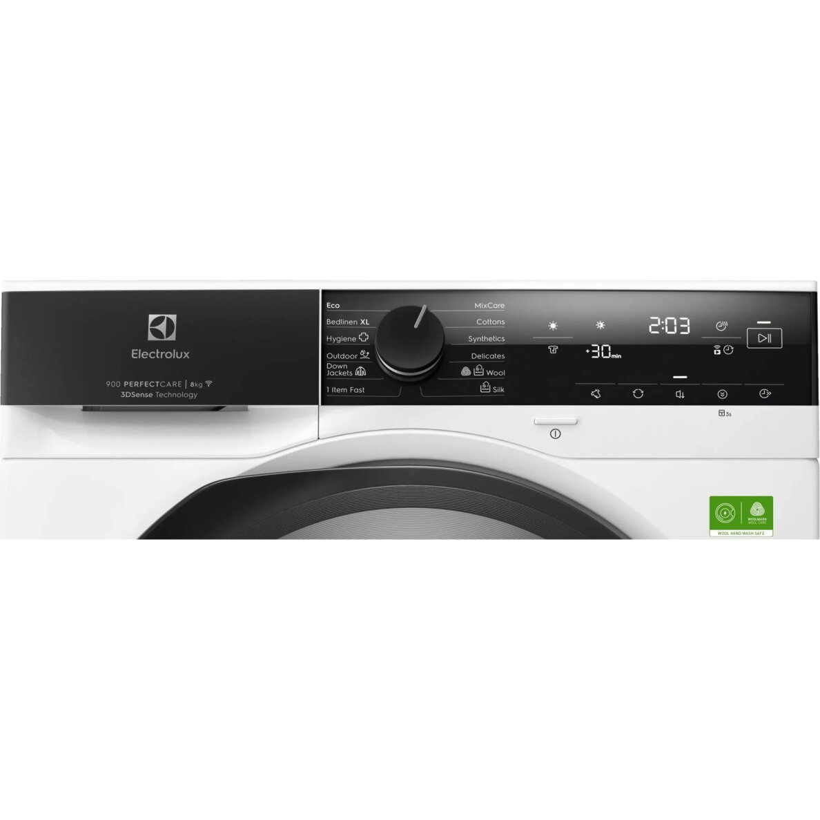Electrolux EW9D4854K1E 1