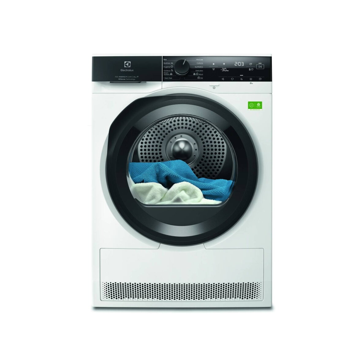 Electrolux EW9D4854K1E Electrolux EW9D4854K1E