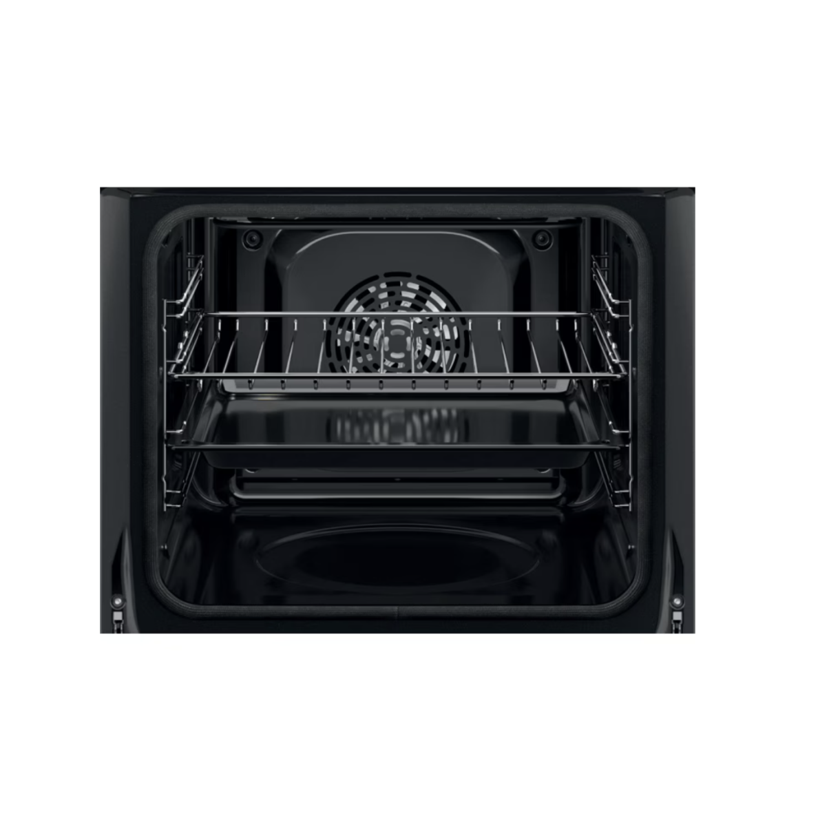 ELECTROLUX KOFDP46BK 3