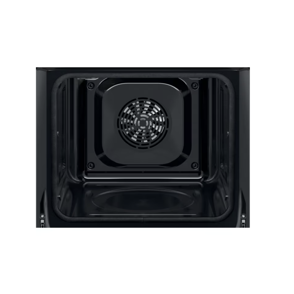 ELECTROLUX KOFDP46BK 4