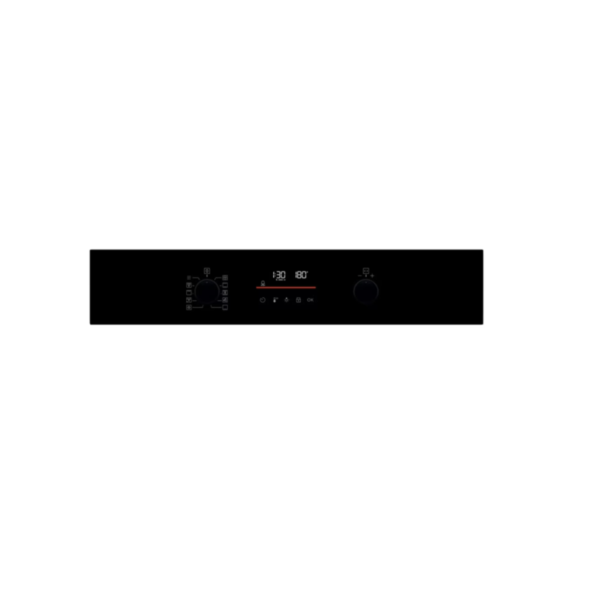 ELECTROLUX KOFDP46BK 1