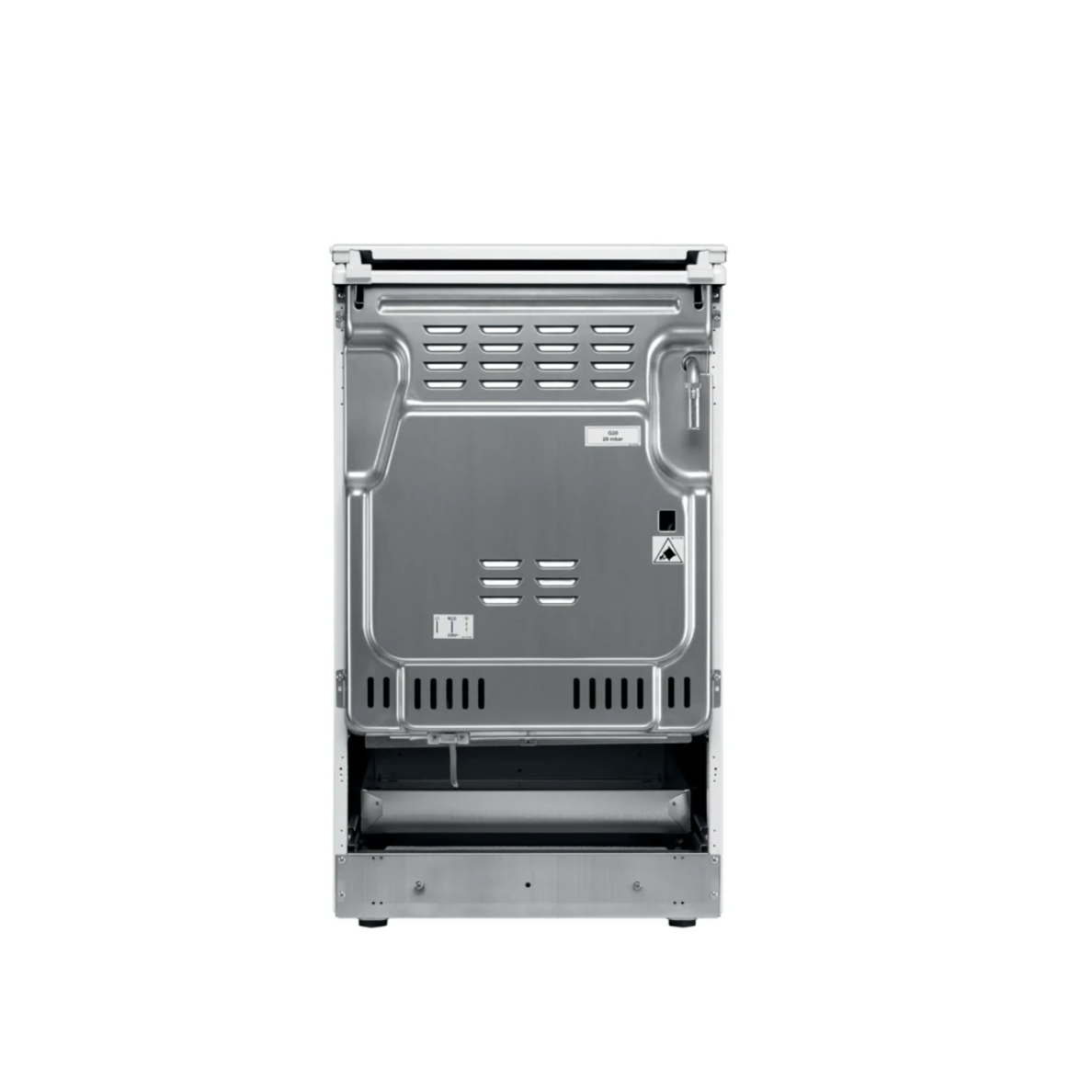 Electrolux LKK540232W 5