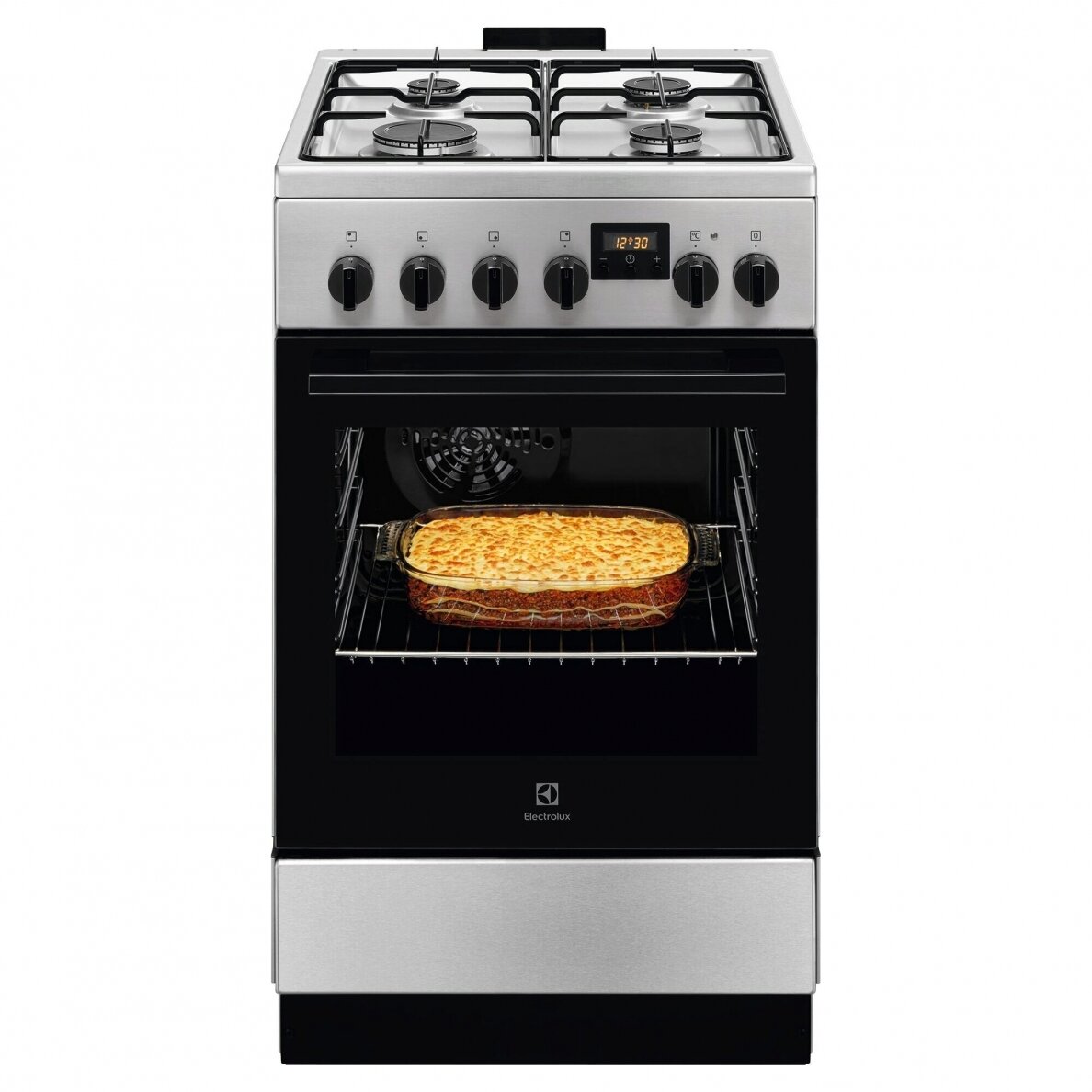 Electrolux LKK540232X Electrolux LKK540232X