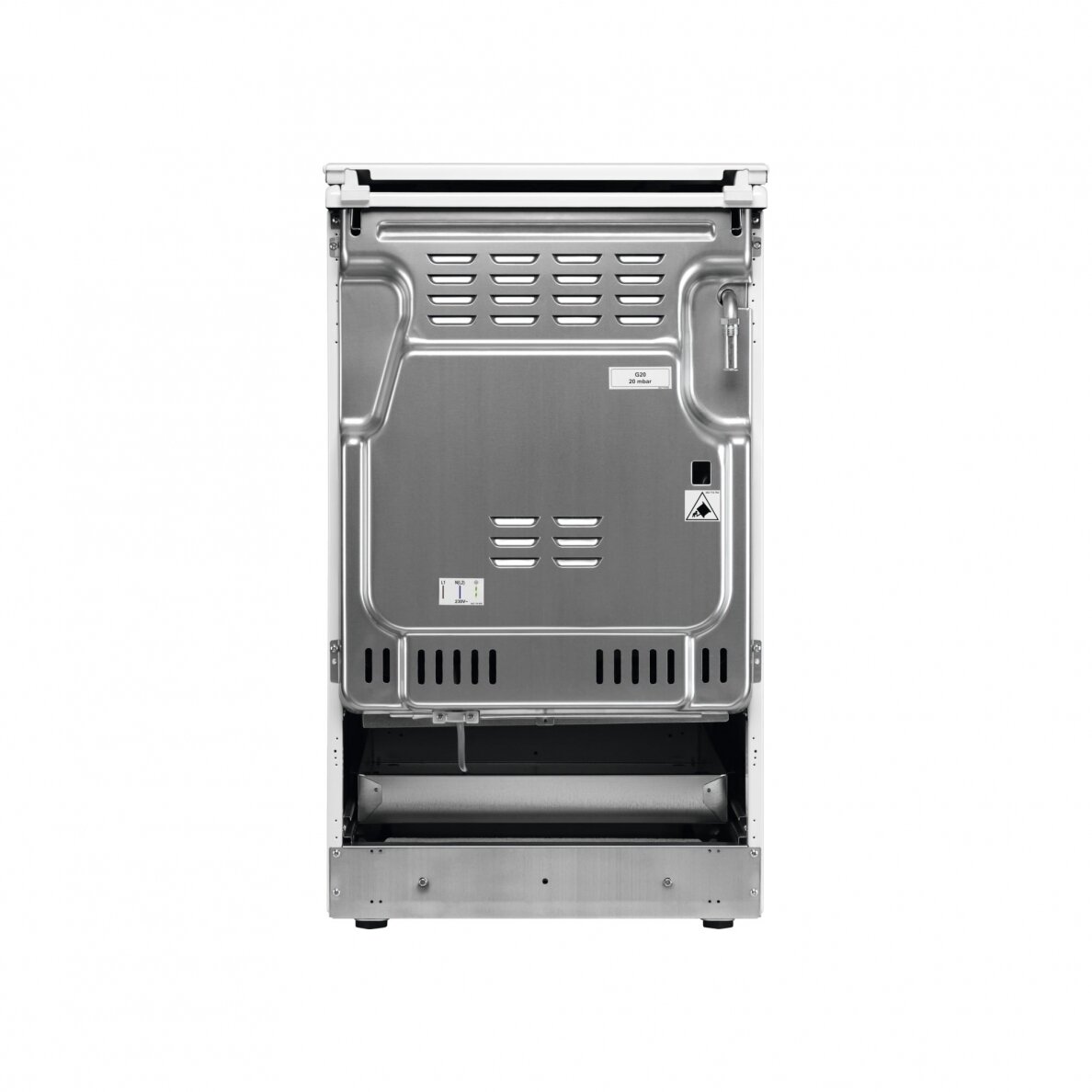 Electrolux LKK560228X 3 Electrolux LKK560228X 3