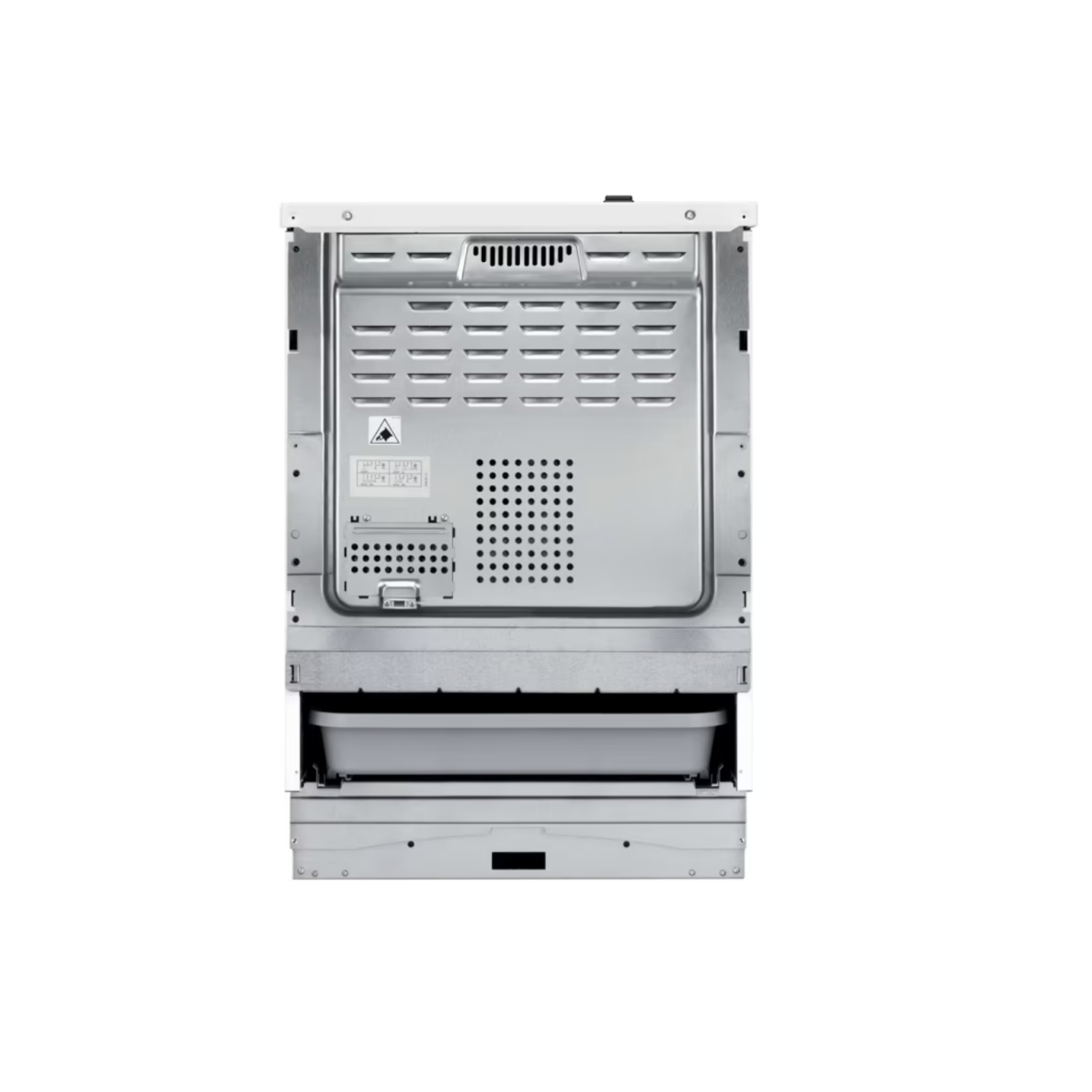 ELECTROLUX LKR64023AW 4