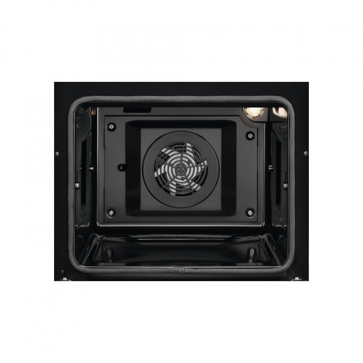 Electrolux LKR66021MX 4 Electrolux LKR66021MX 4