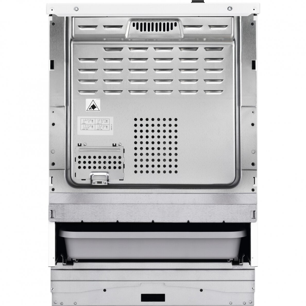 Electrolux LKR66021MX 3 Electrolux LKR66021MX 3