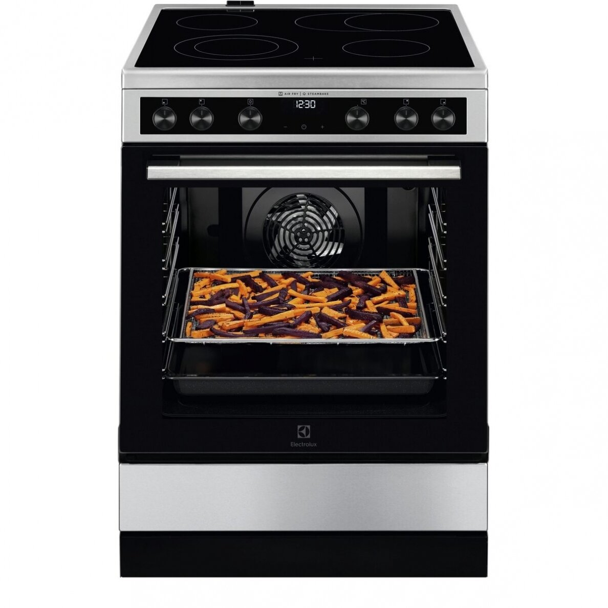 Electrolux LKR66021MX Electrolux LKR66021MX