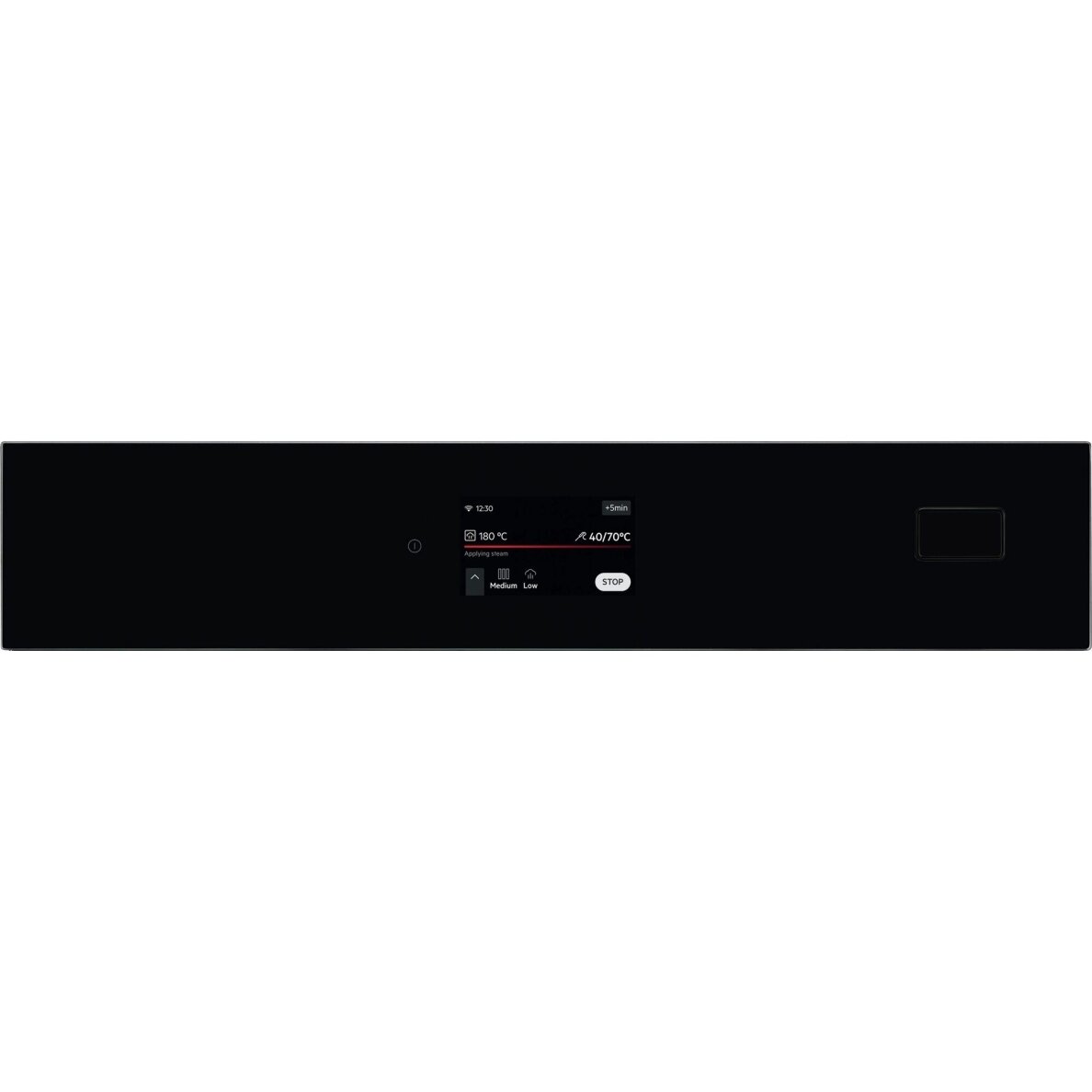 Electrolux LOB9S3XZ 1 Electrolux LOB9S3XZ 1