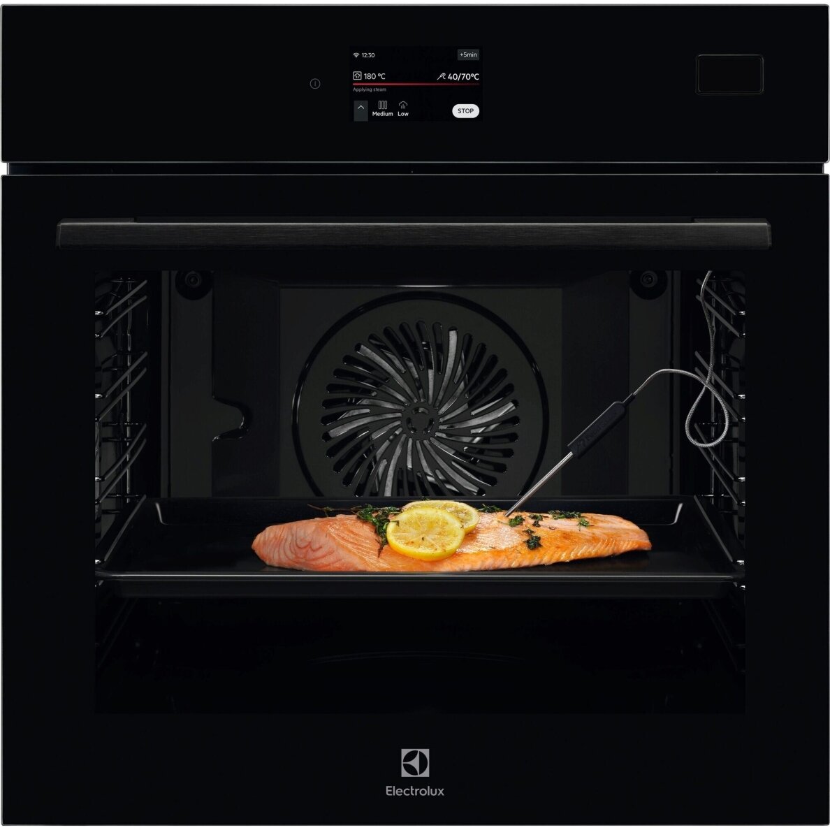 Electrolux LOB9S3XZ Electrolux LOB9S3XZ