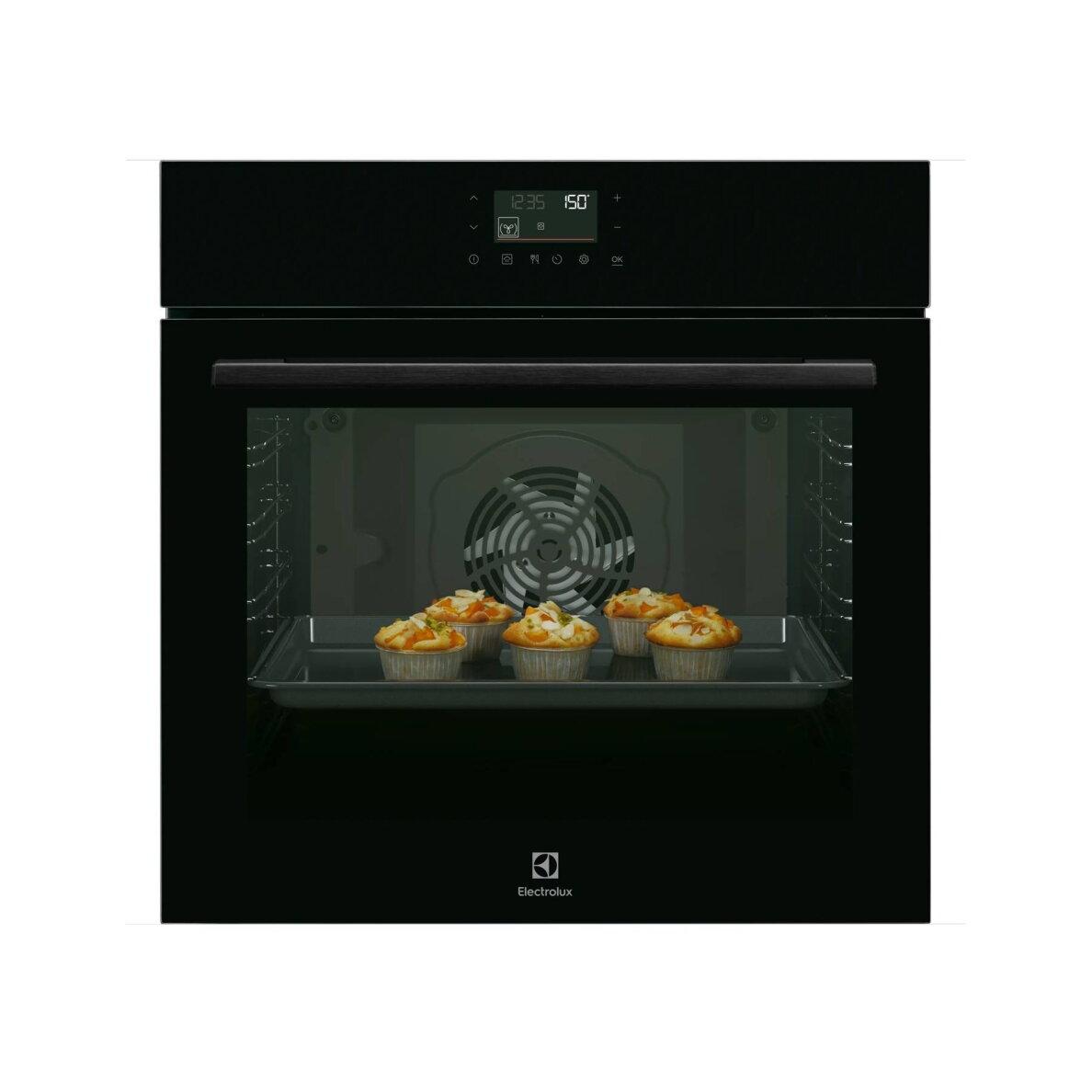 Electrolux LOD7C36Z 1