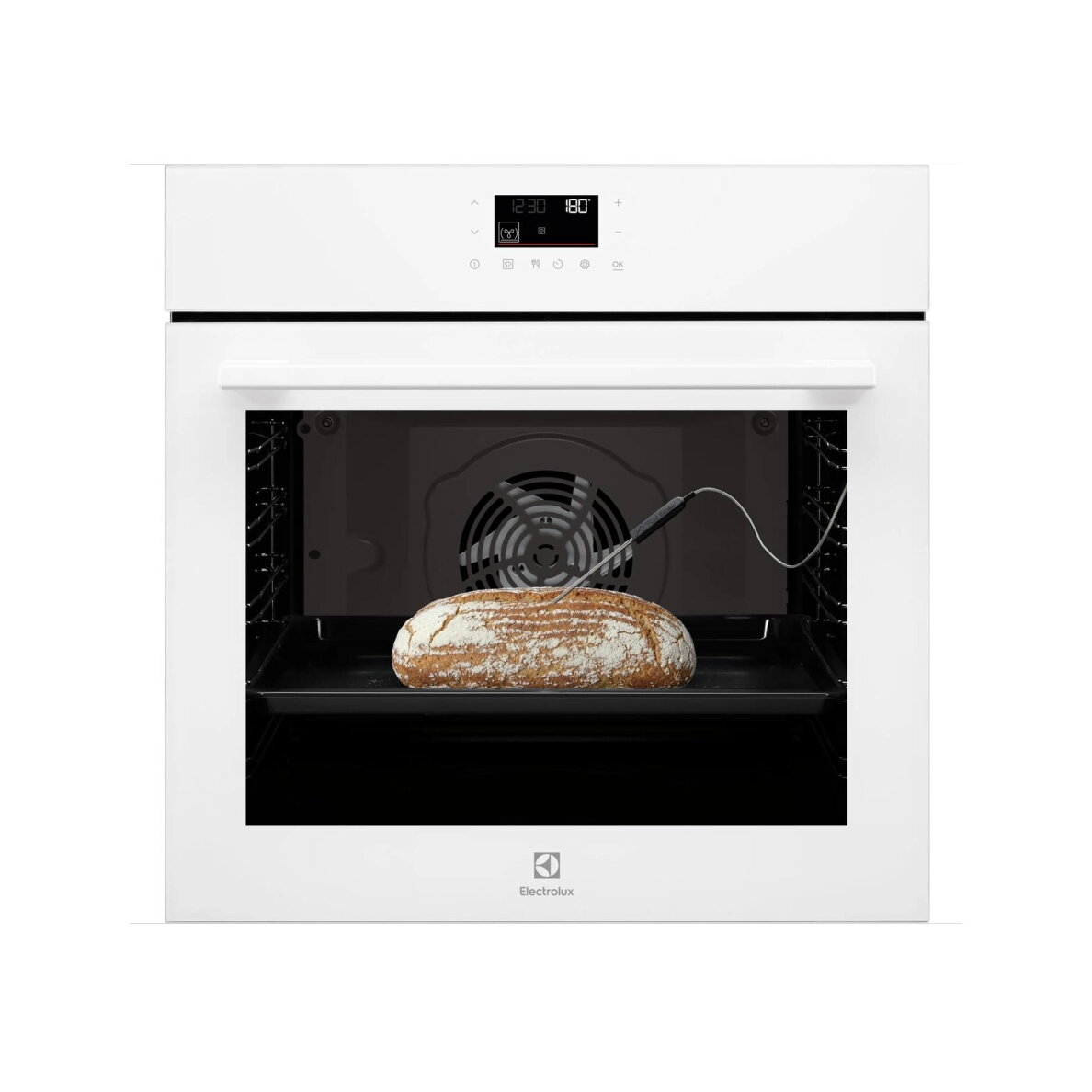Electrolux LOD7C37V Electrolux LOD7C37V