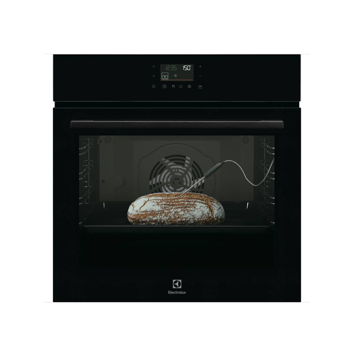 Electrolux LOD7C37Z Electrolux LOD7C37Z