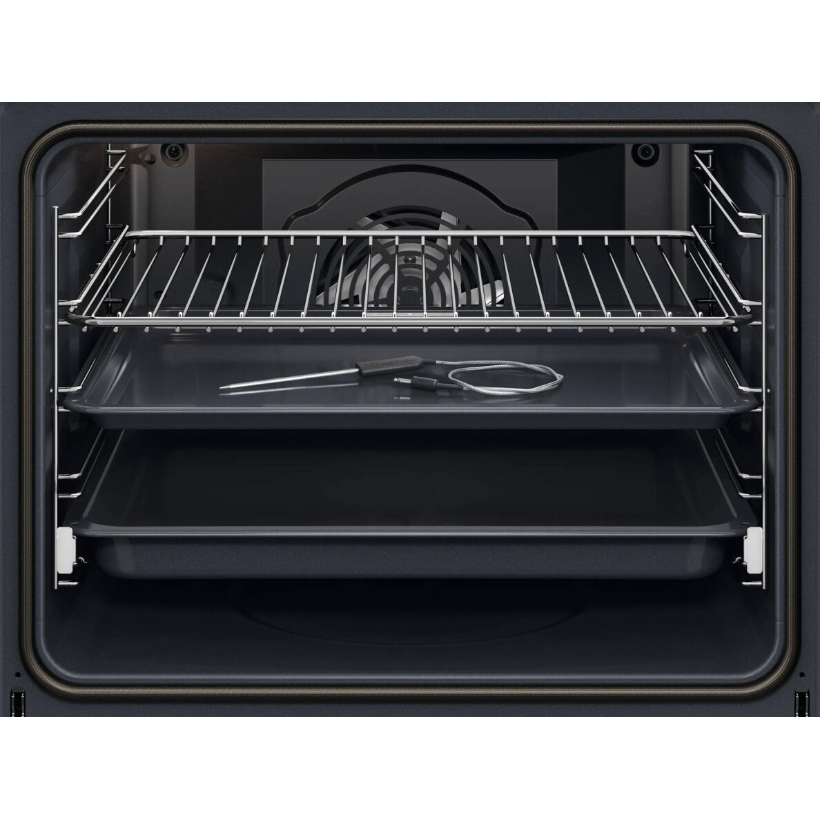 Electrolux LOD7P87Z 4