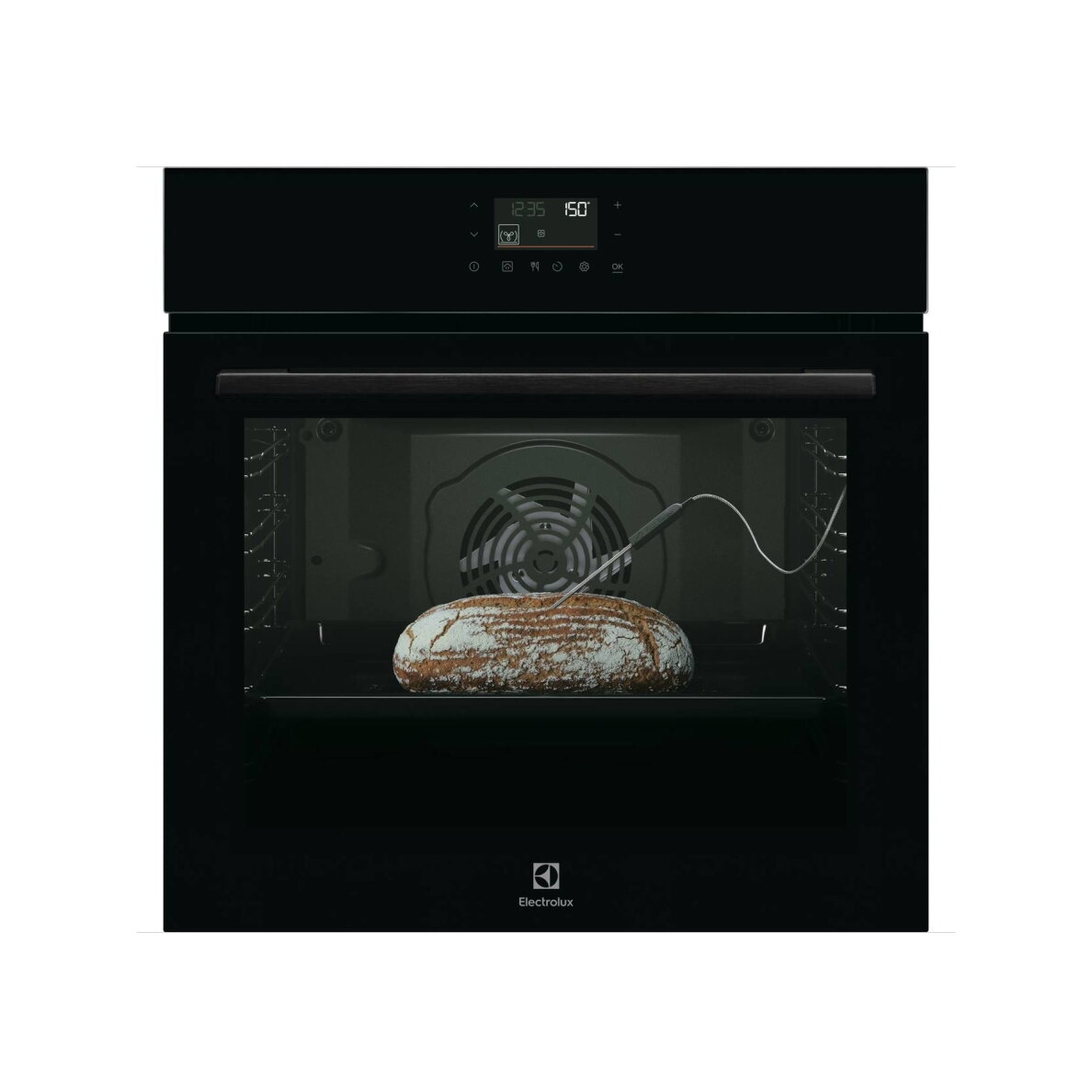 Electrolux LOD7P87Z Electrolux LOD7P87Z