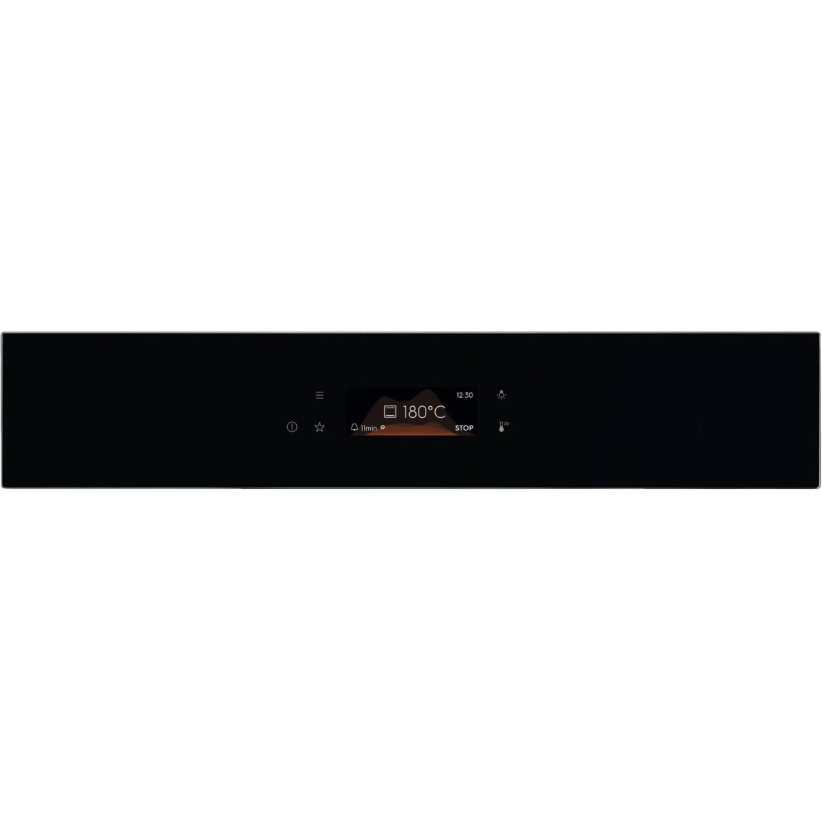 Electrolux LOE8P38Z 1