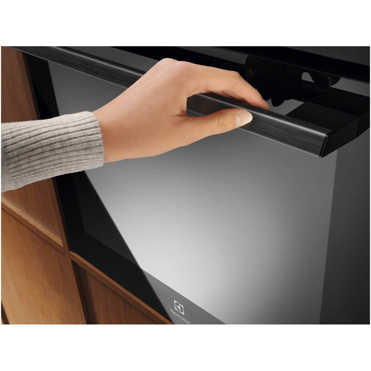 Electrolux LOE8P38Z 2