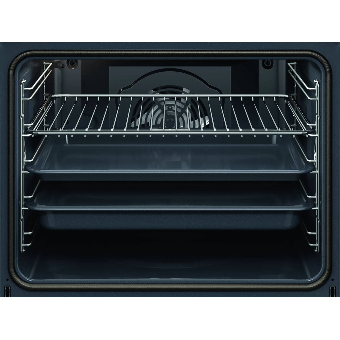 Electrolux LOE8P38Z 3