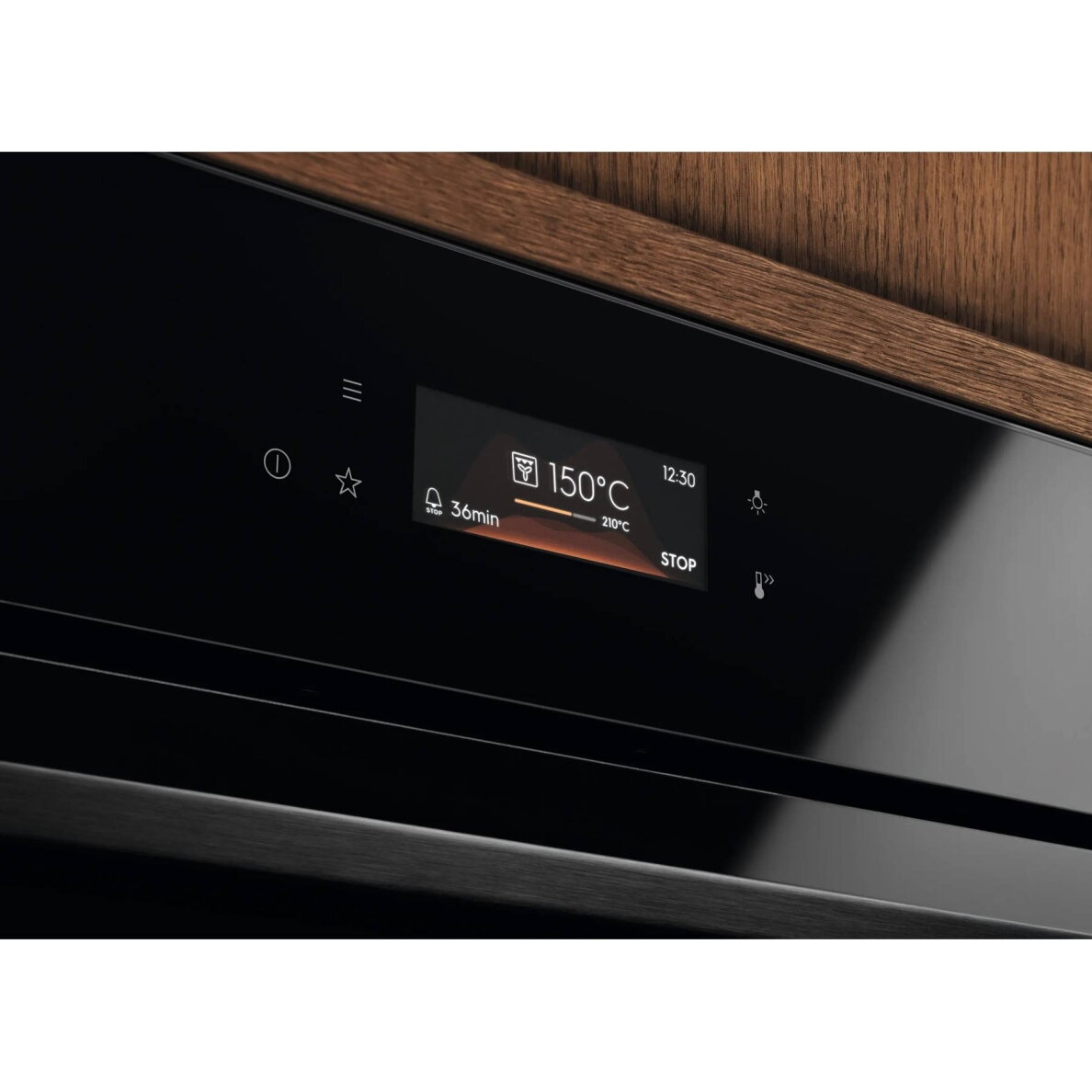 Electrolux LOE8P38Z 6 Electrolux LOE8P38Z 6