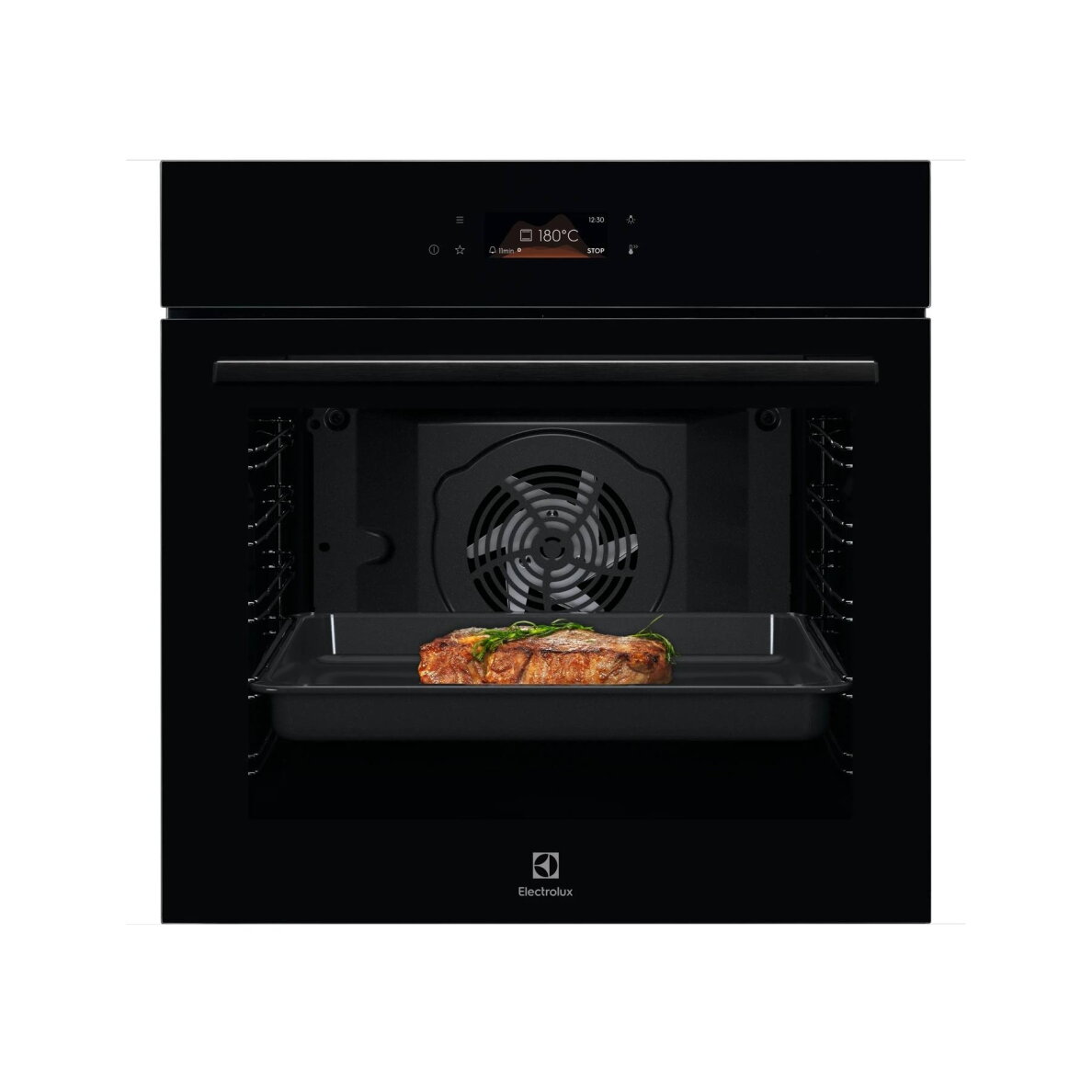 Electrolux LOE8P38Z