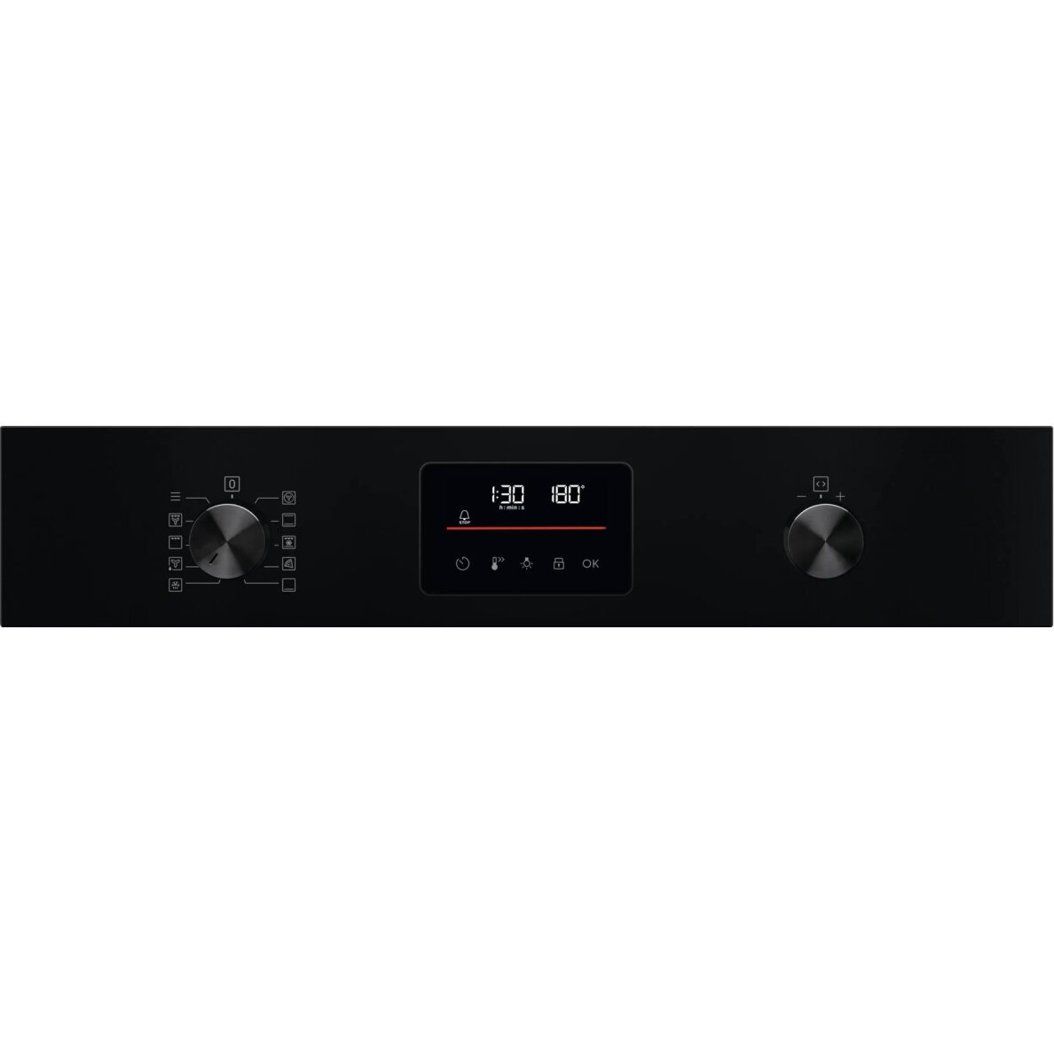 Electrolux LOF4P06BK 1 Electrolux LOF4P06BK 1