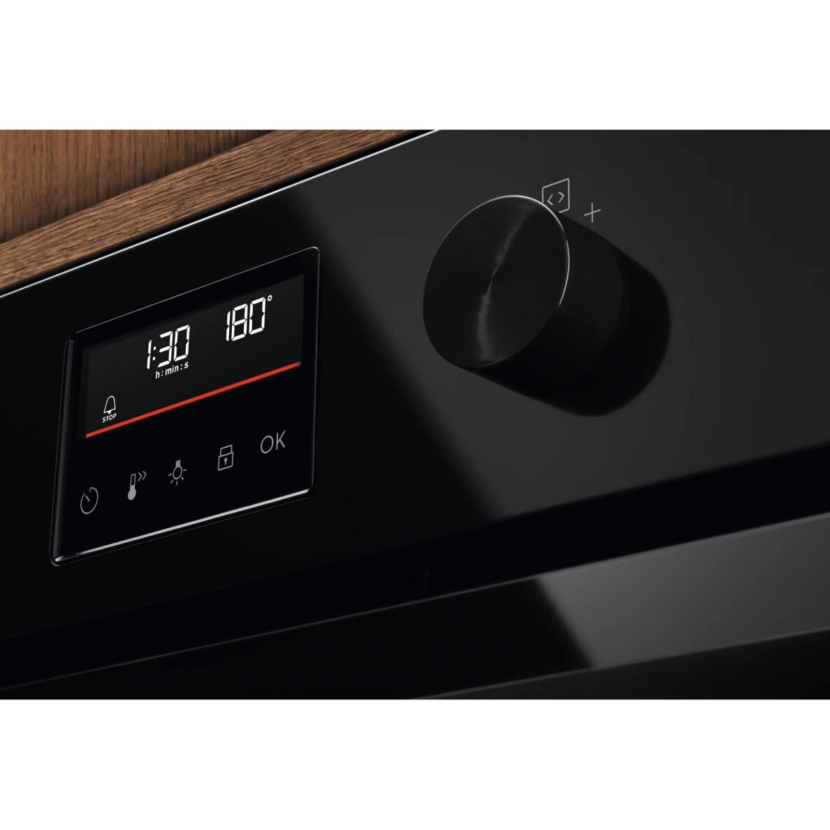 Electrolux LOF4P06BK 3