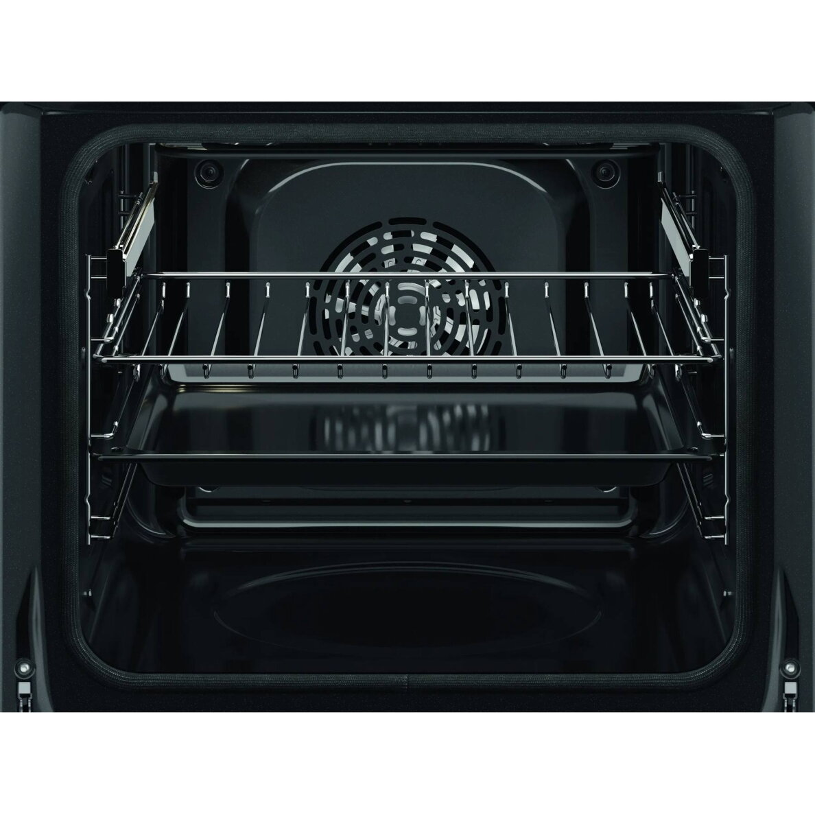 Electrolux LOF4P06BK 6