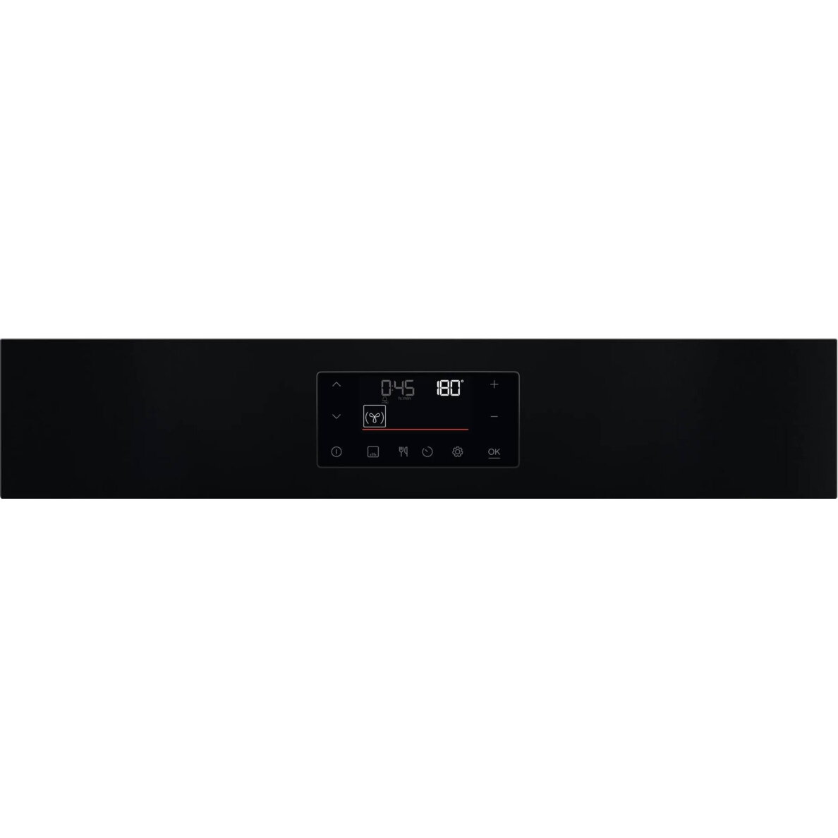 Electrolux LOF7P16K 1