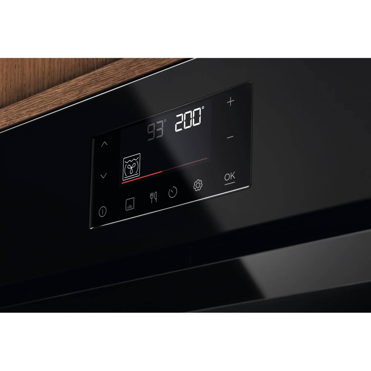 Electrolux LOF7P16K 2