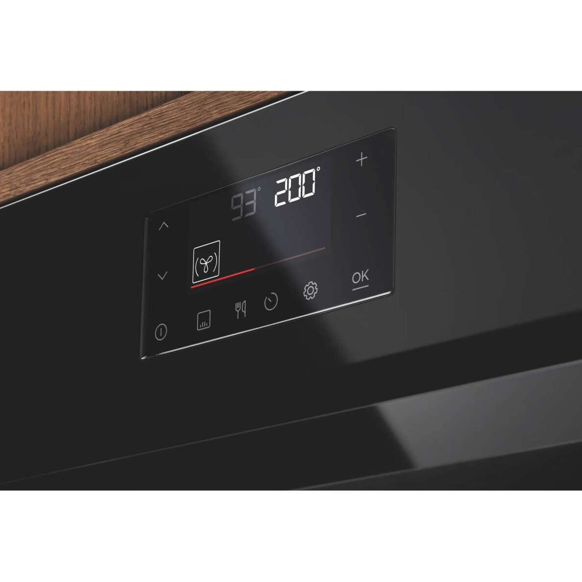Electrolux LOF7P16K 4