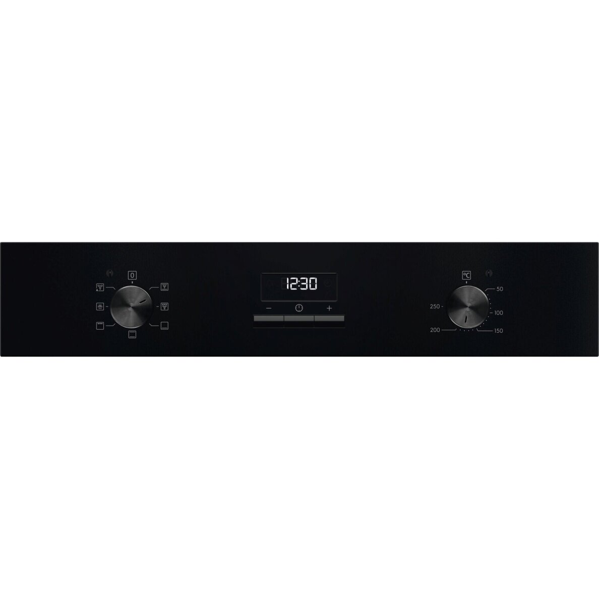 Electrolux LOH3H00BK 1 Electrolux LOH3H00BK 1