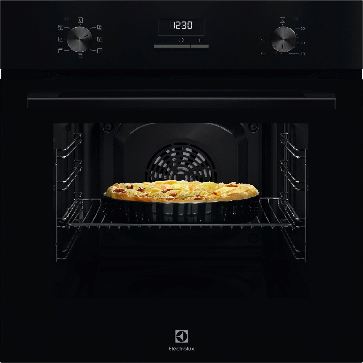 Electrolux LOH3H00BK Electrolux LOH3H00BK