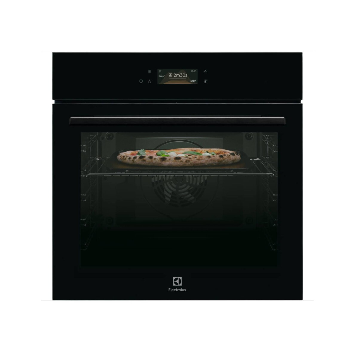 Electrolux LOX8P87WZ 1