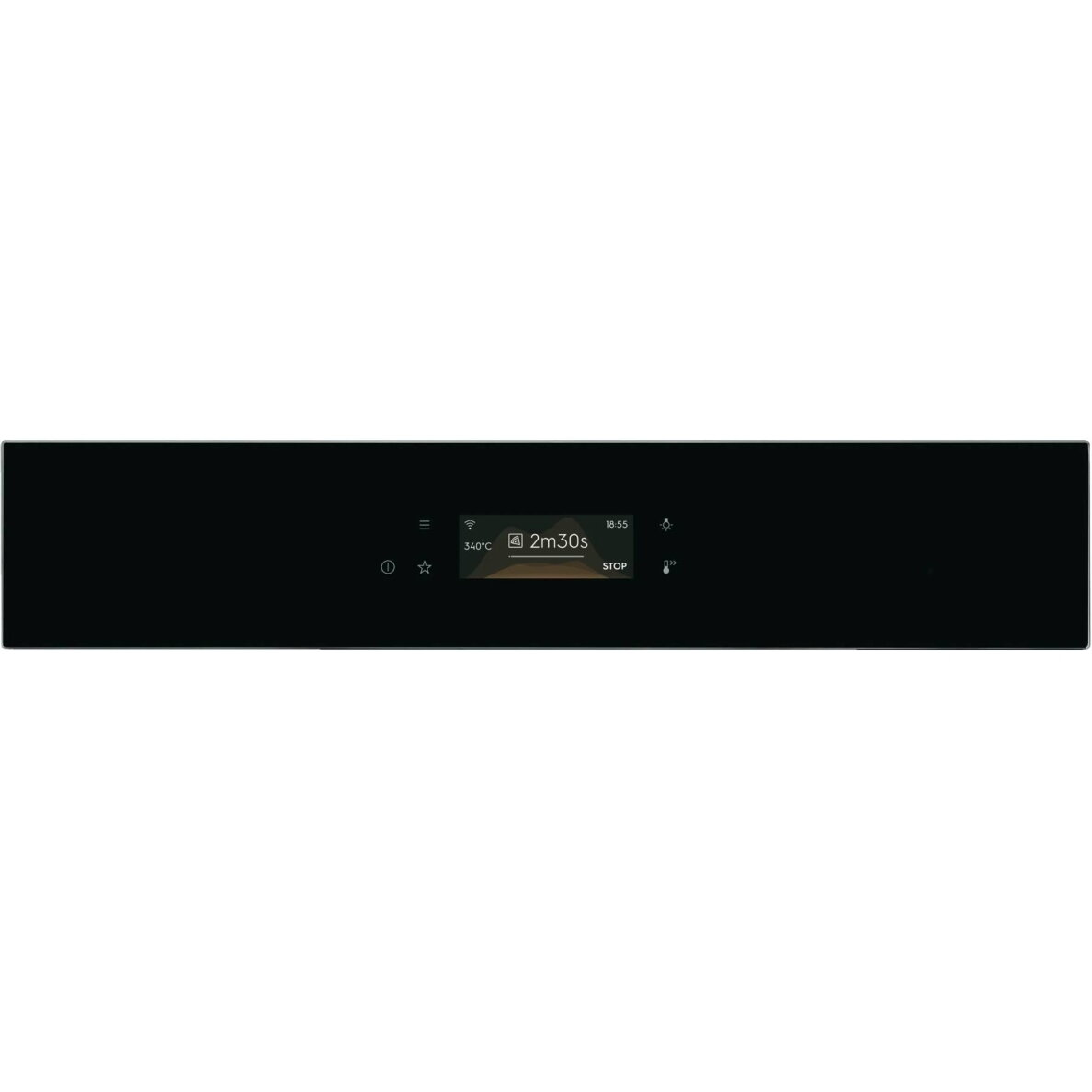 Electrolux LOX8P87WZ 2