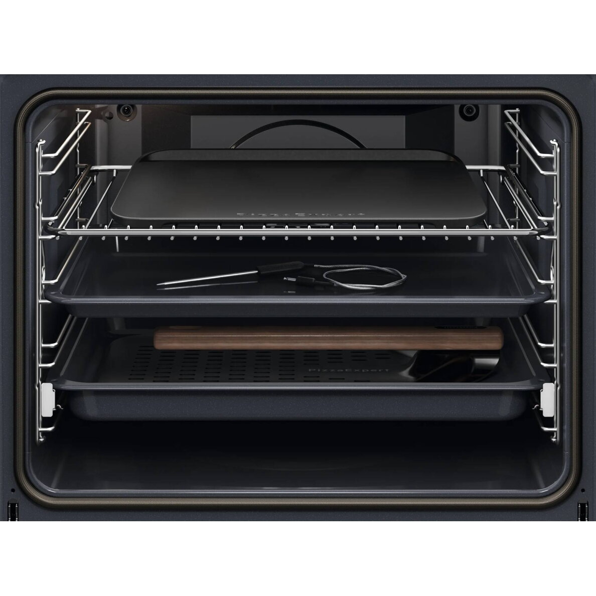 Electrolux LOX8P87WZ 5 Electrolux LOX8P87WZ 5