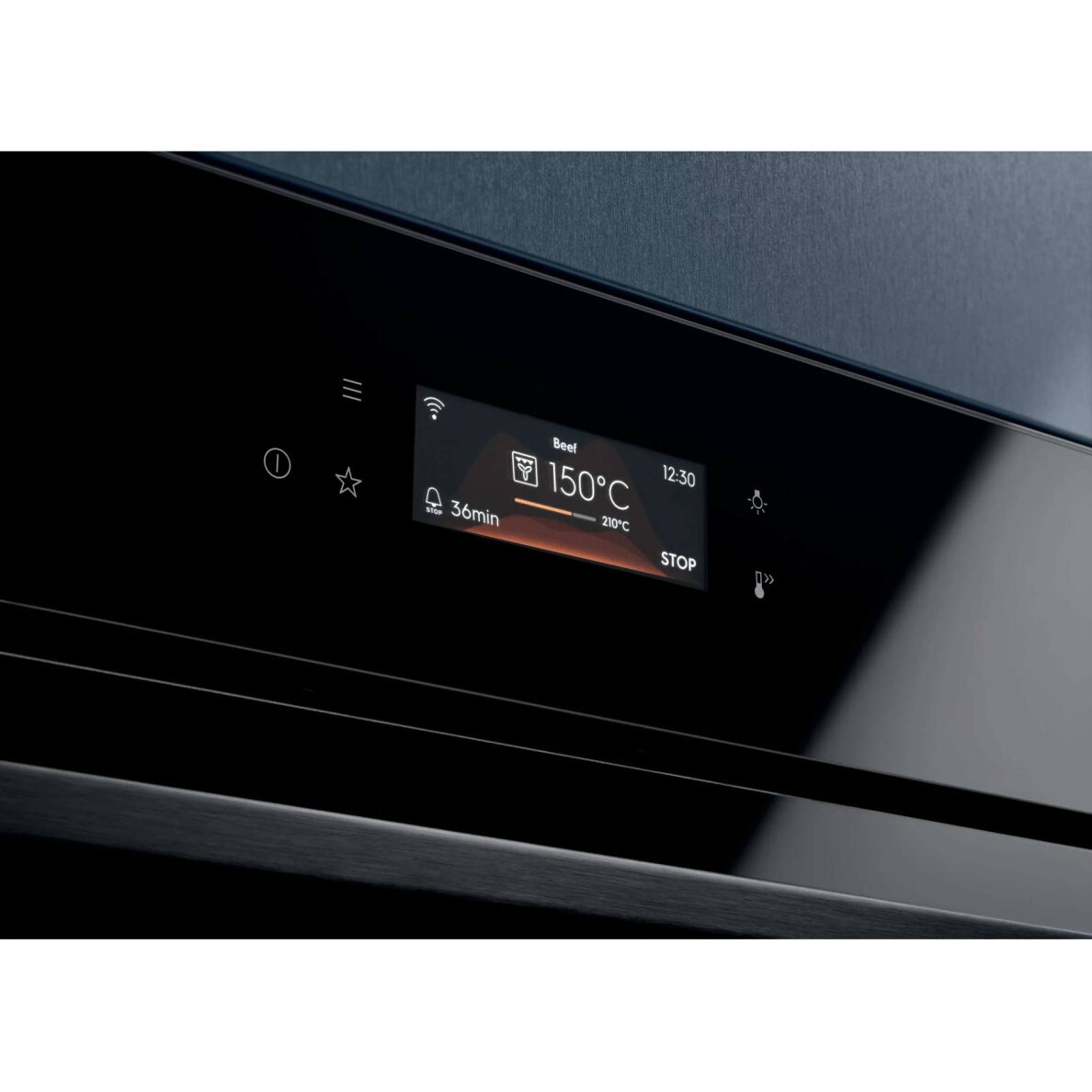 Electrolux LOX8P87WZ 7