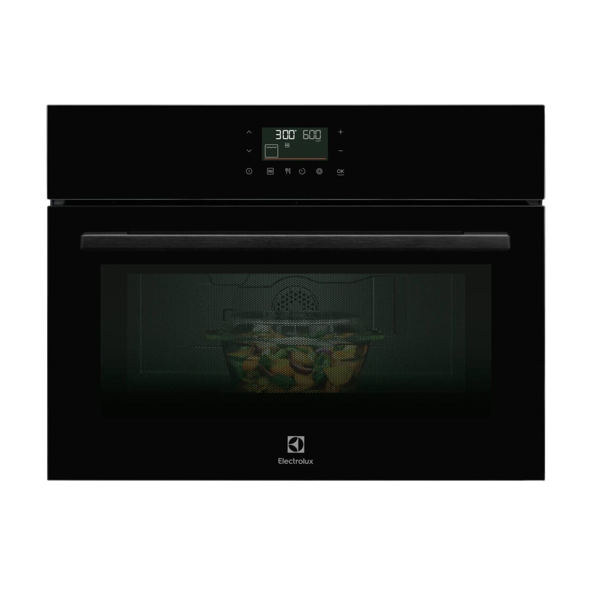 Electrolux LVK7E06GZ