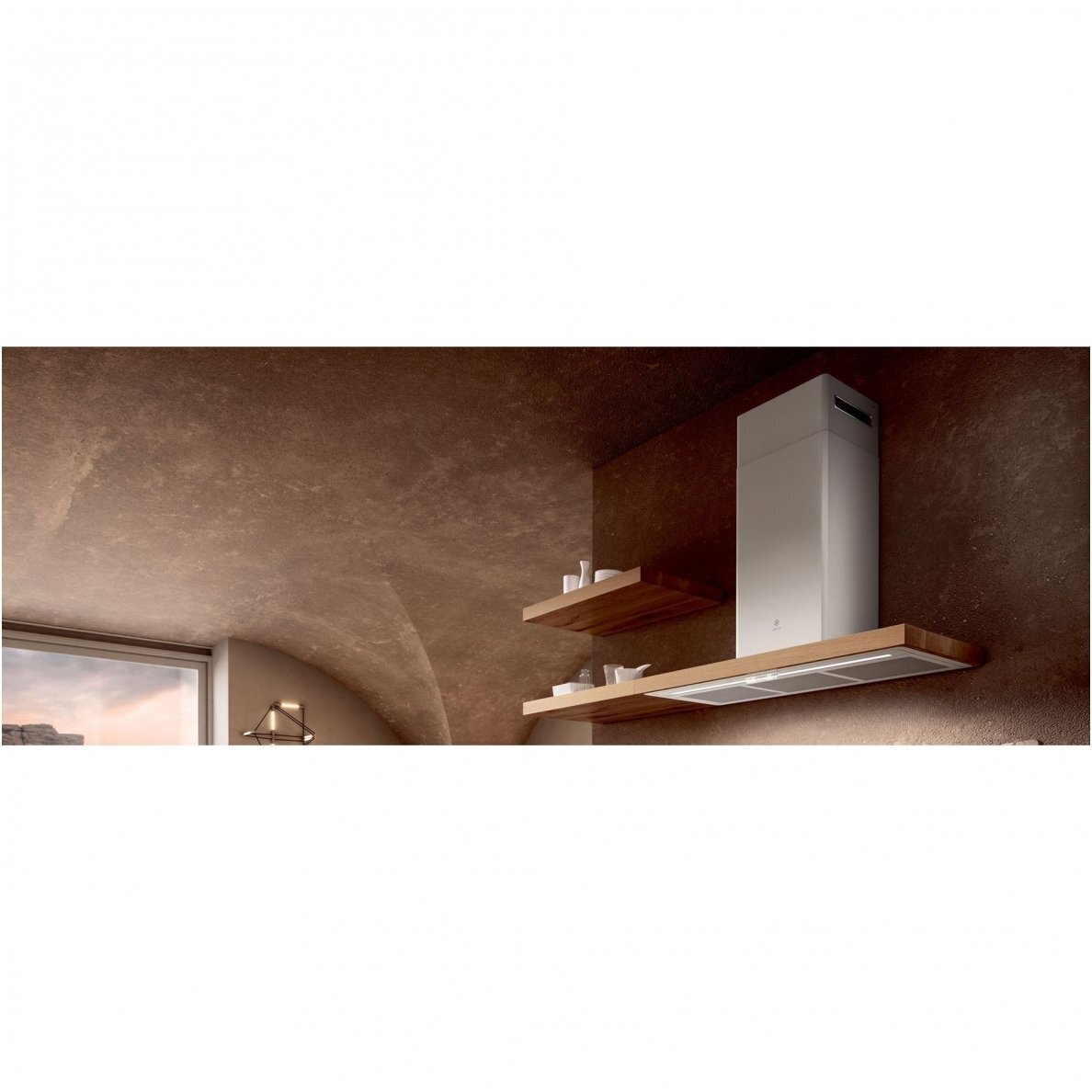 ELICA BIO WH/A/90 ROVERE 4