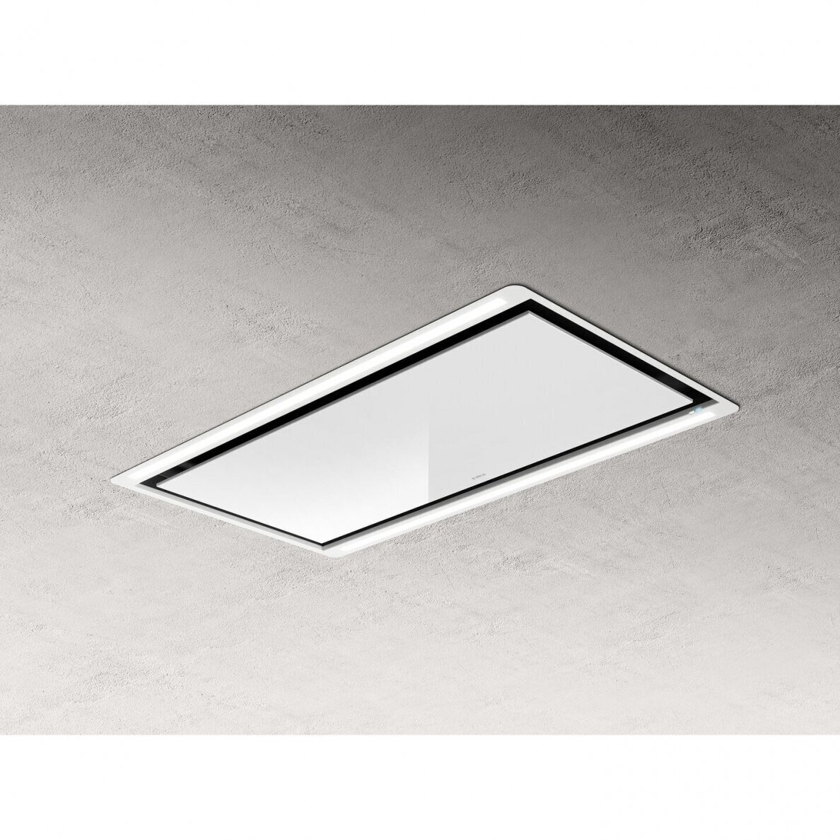 ELICA HILIGHT-W NO MOTOR WH/A/100 ELICA HILIGHT-W NO MOTOR WH/A/100