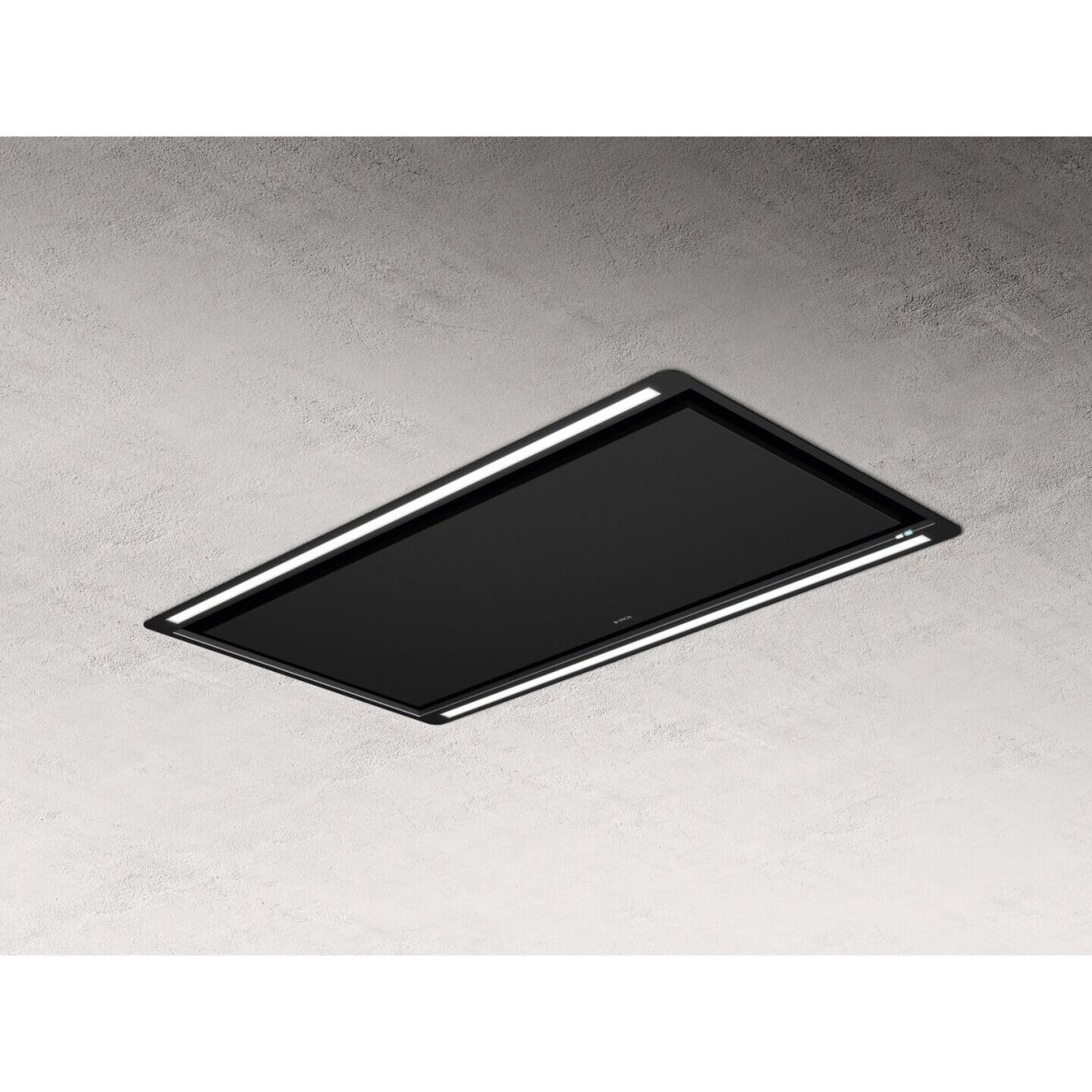 ELICA HILIGHT-X H30 BL/A/100 1 ELICA HILIGHT-X H30 BL/A/100 1