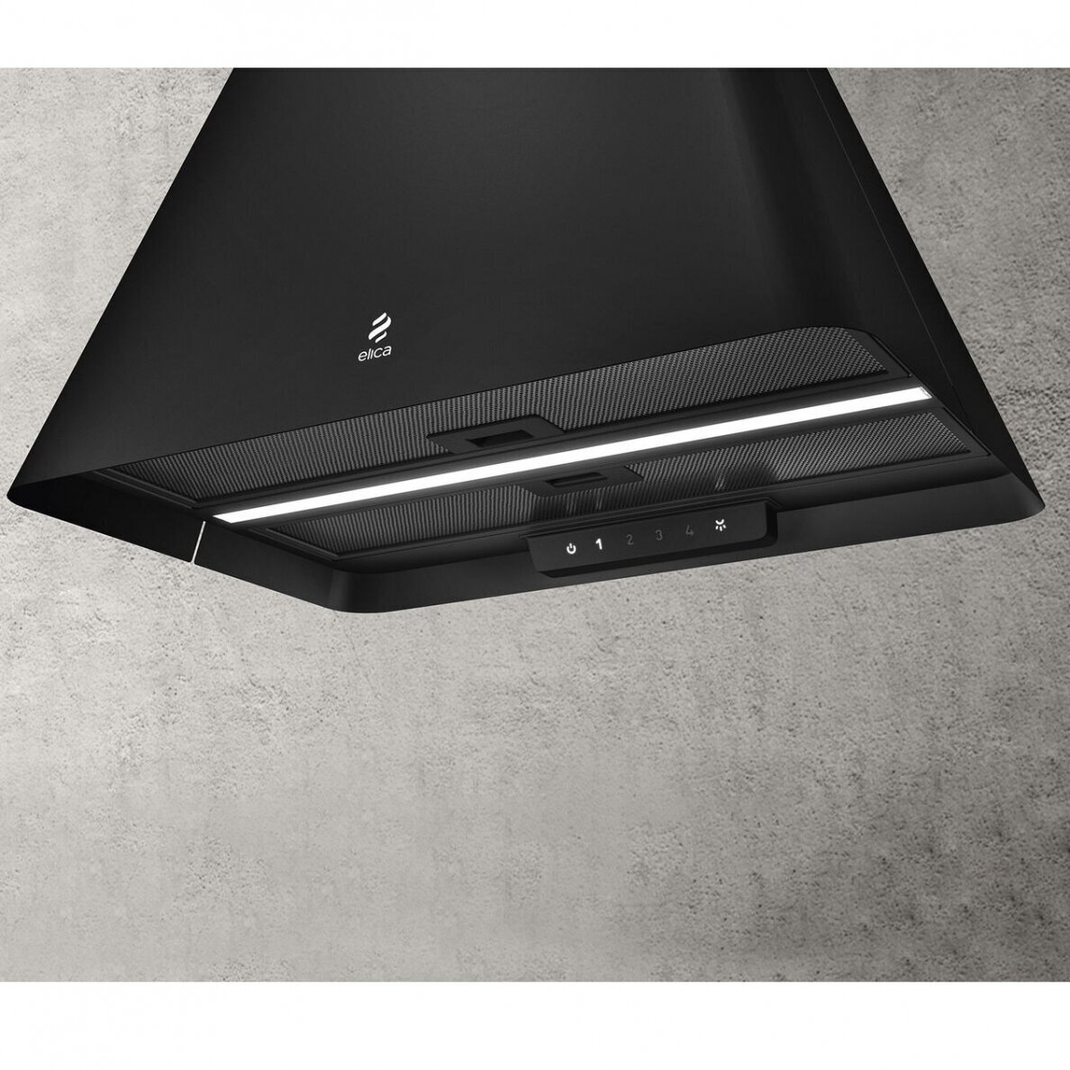 ELICA IKONA LIGHT BL MAT/F/60 1