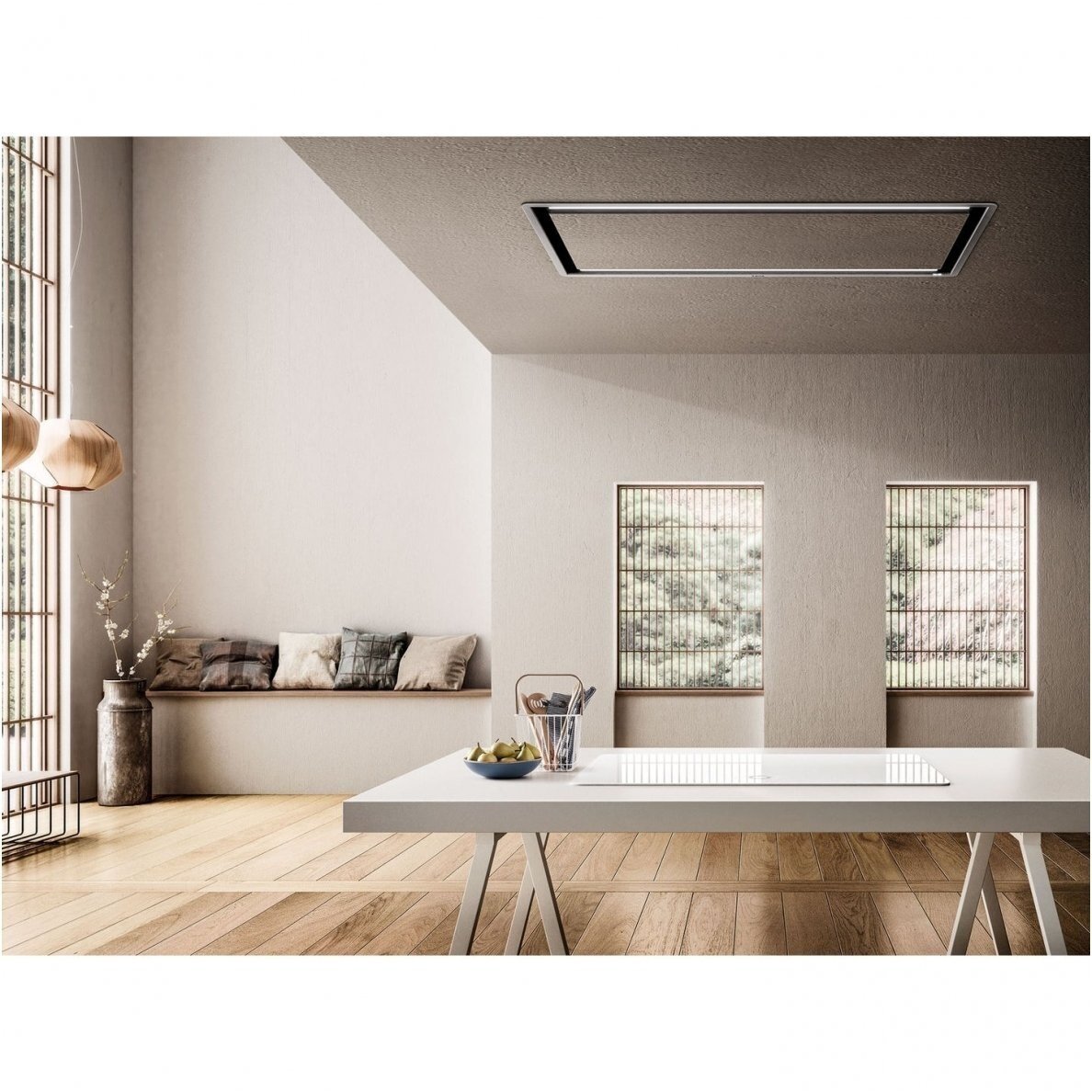 ELICA ILLUSION H30 PAINT/A/100 1 ELICA ILLUSION H30 PAINT/A/100 1