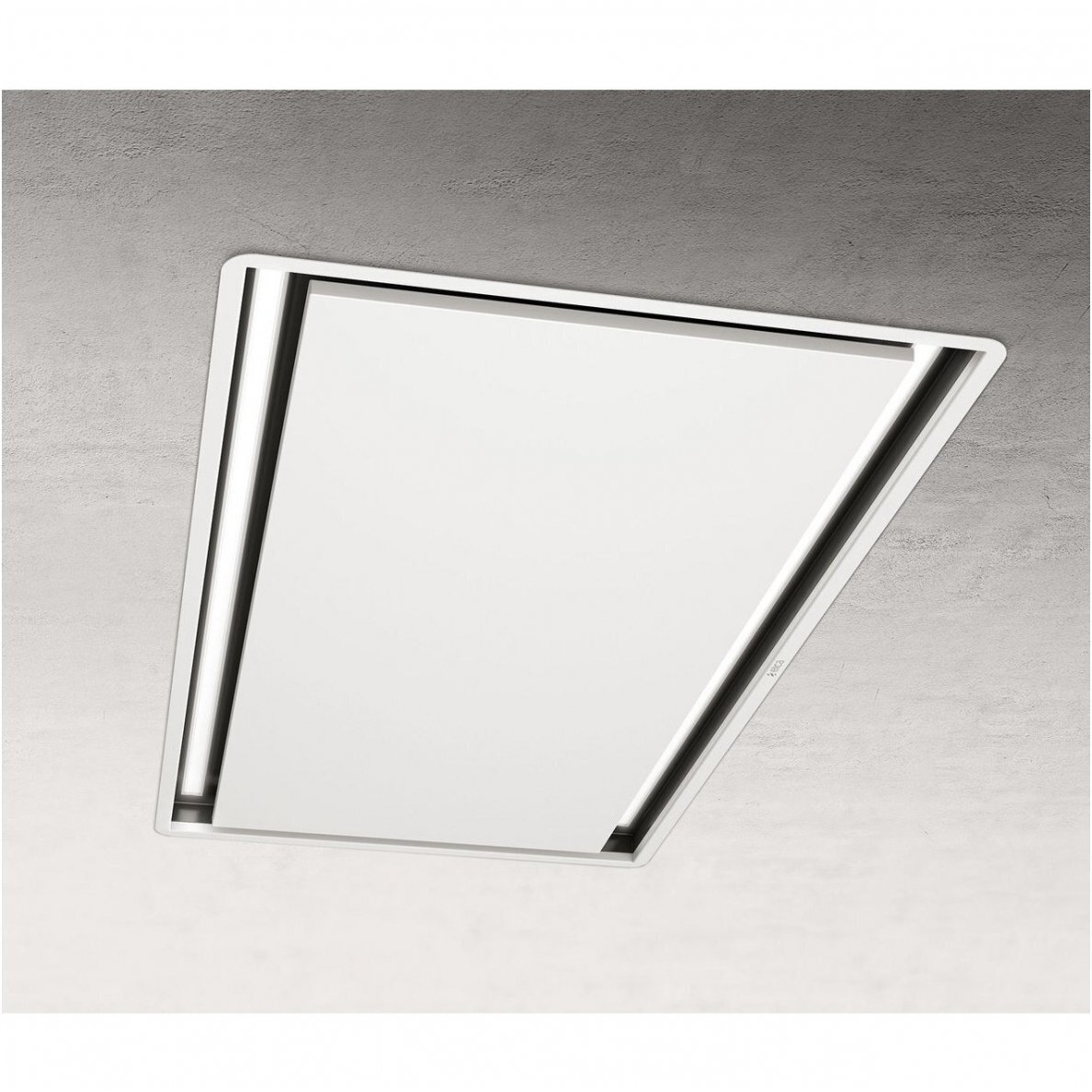 ELICA ILLUSION H30 WH/A/100 1