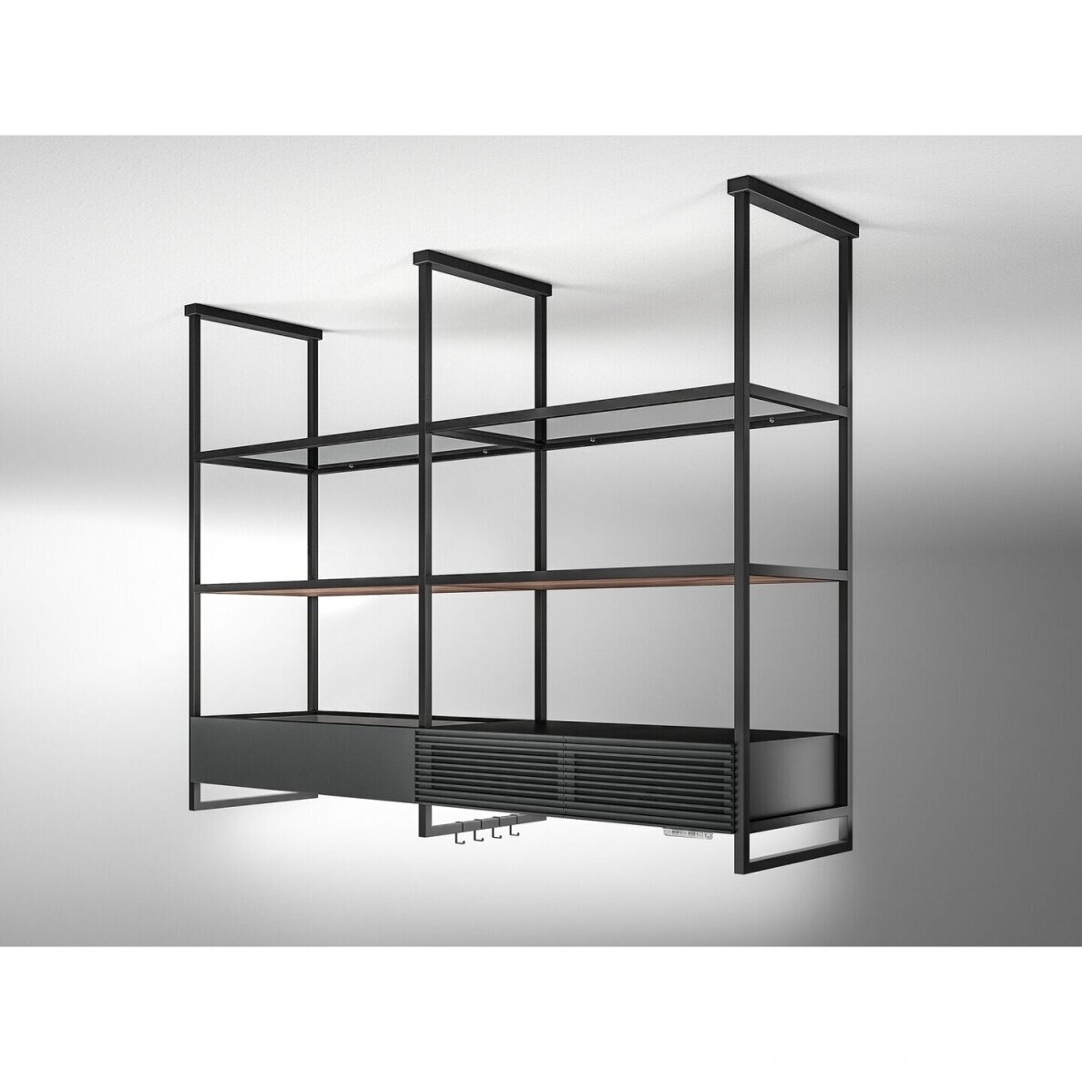 ELICA OPEN SUITE SUPERIOR BL/F/160